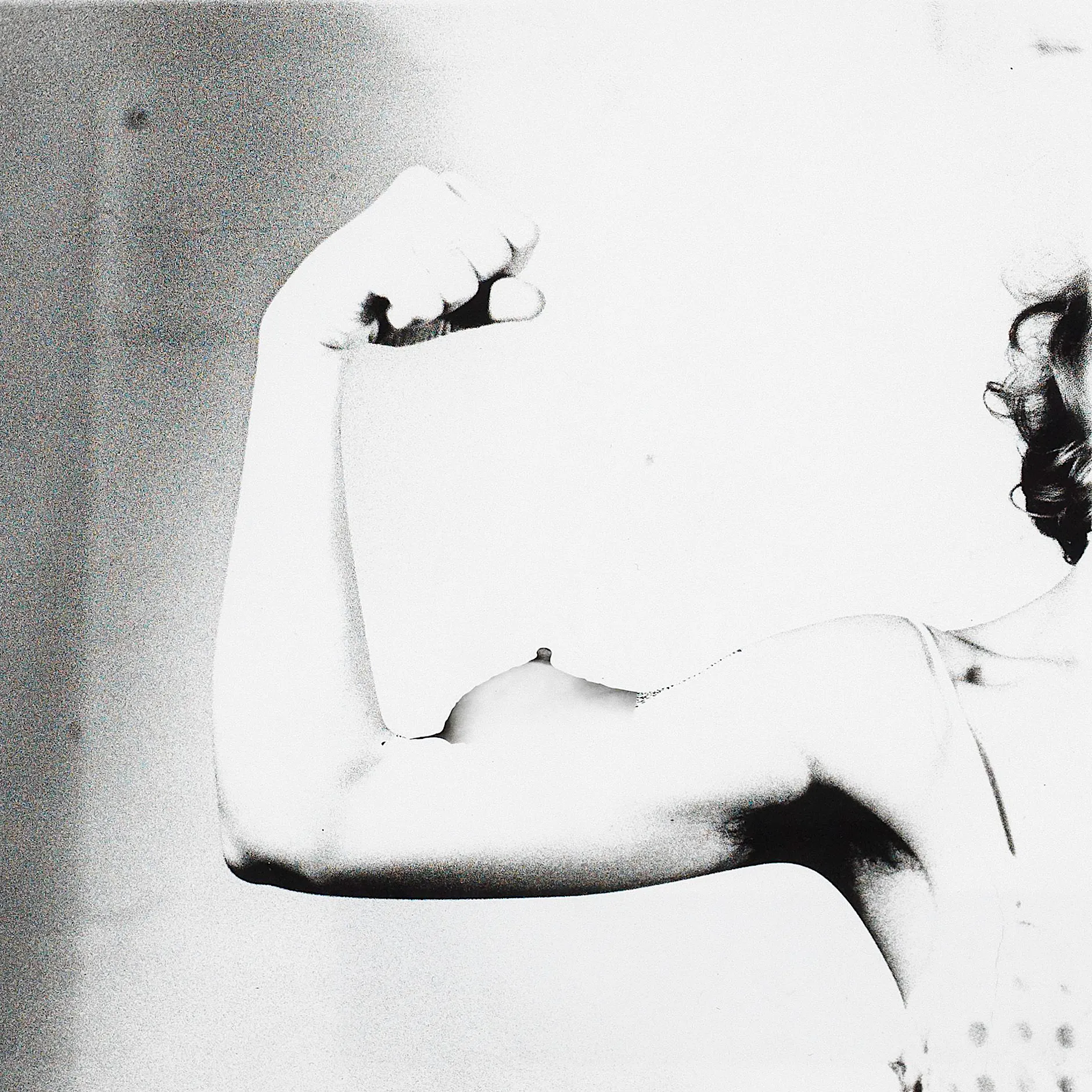 „Boobs in the Arts“: Ein Buch über die weibliche Brust in der Kunst - ein Interview