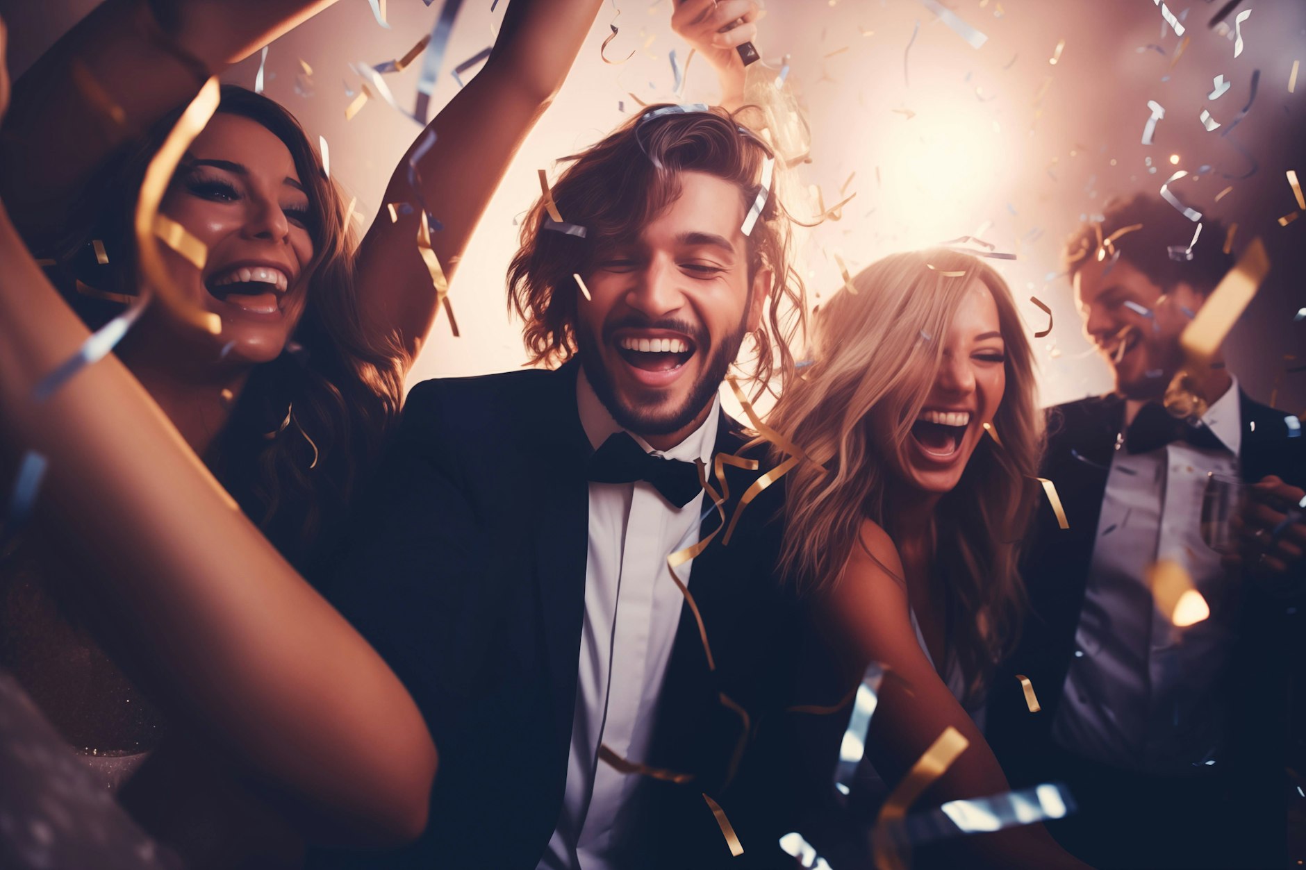 Laut Horoskop lassen es einige Sternzeichen zu Silvester richtig krachen.