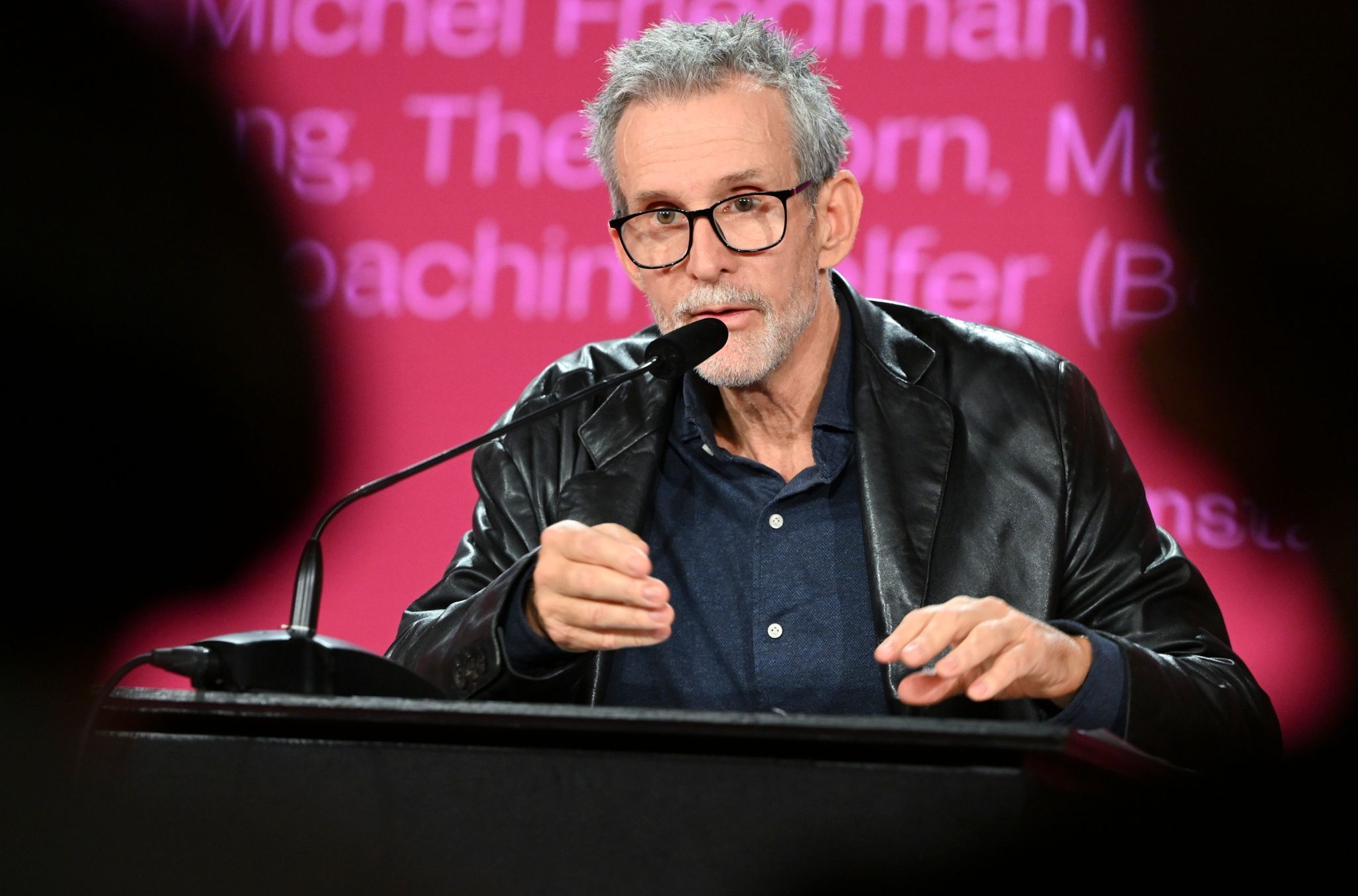 Image - Ulrich Matthes: Depression ist großes Thema