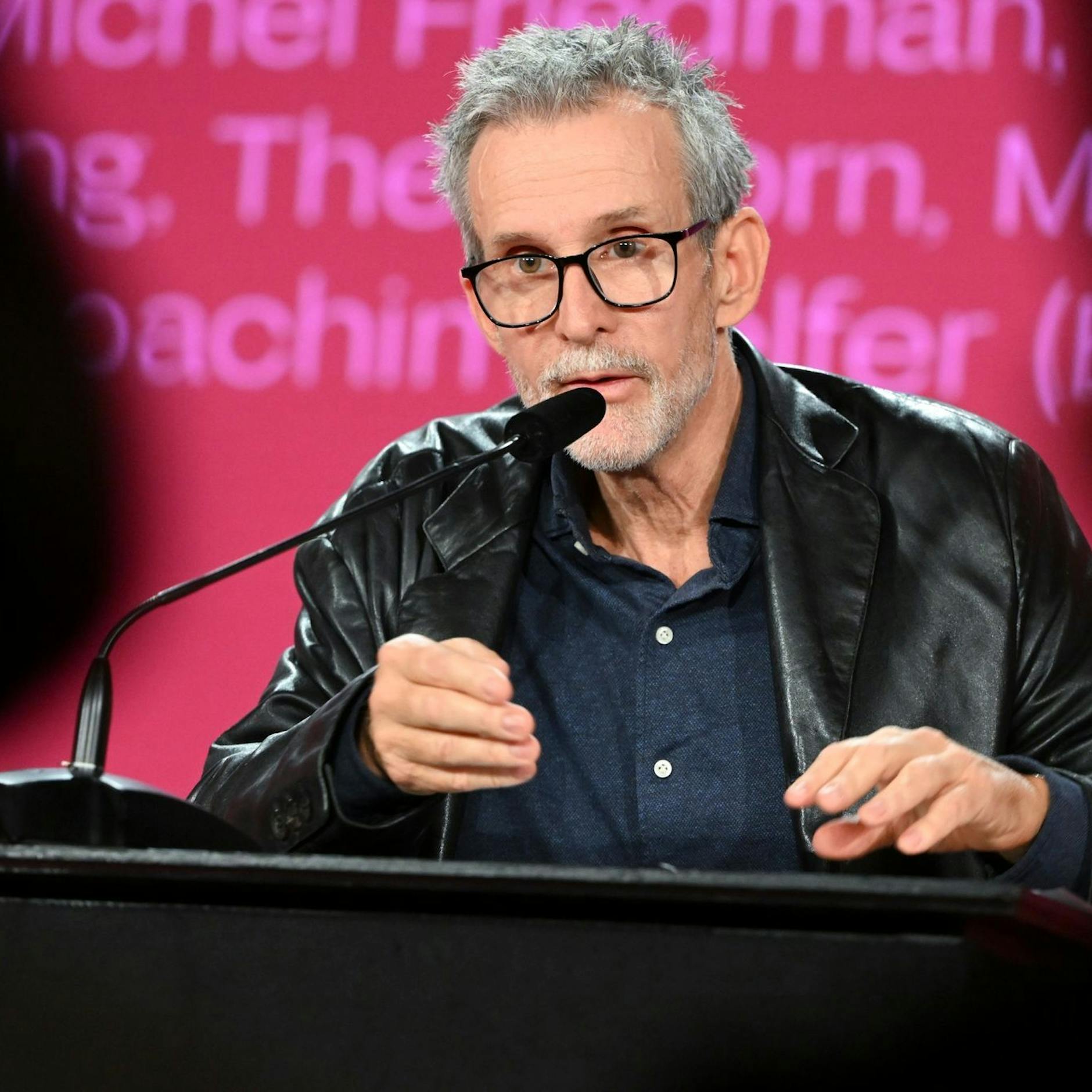 Image - Ulrich Matthes: Depression ist großes Thema