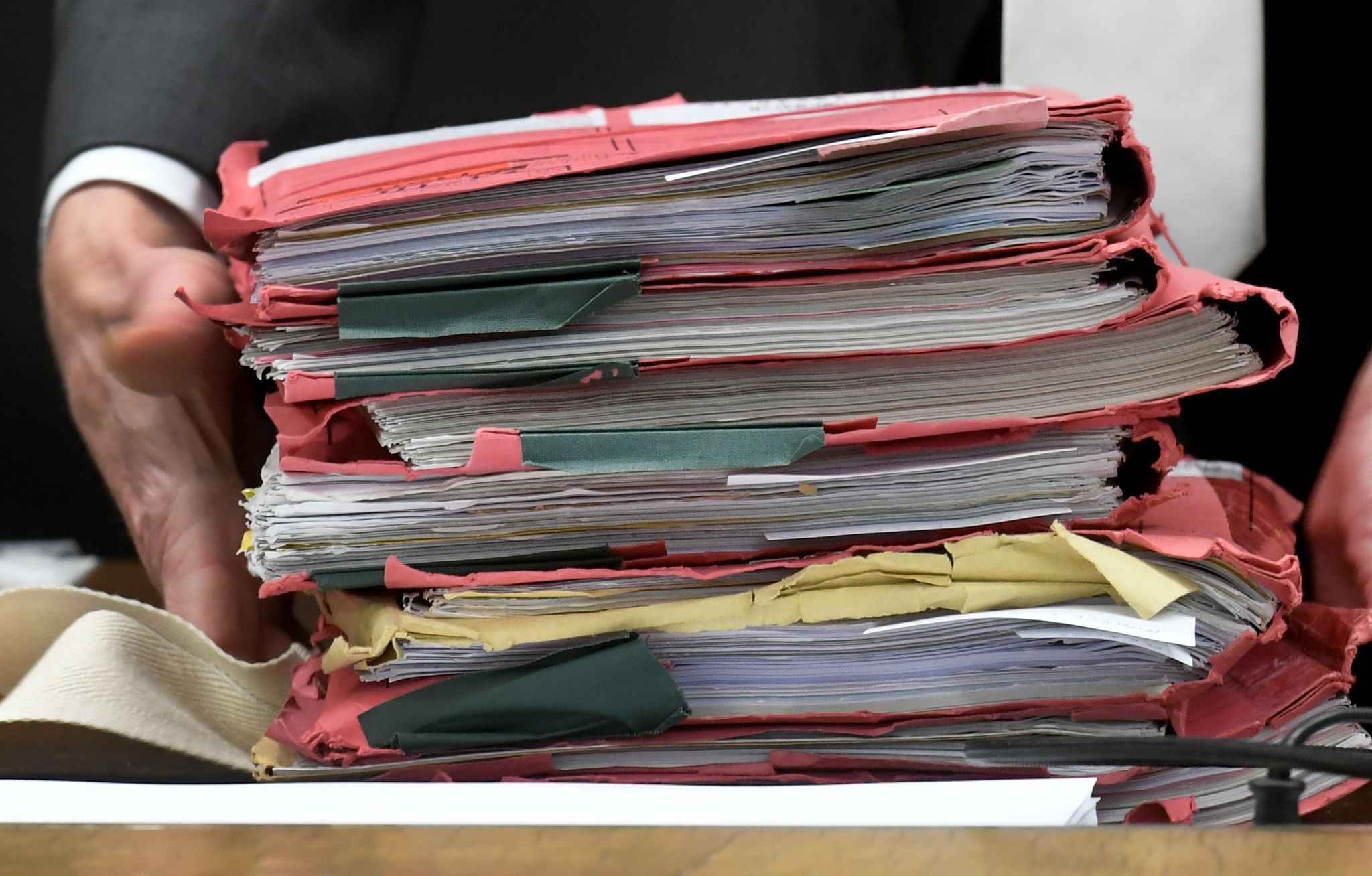 EU-Staatsanwaltschaft erwartet deutlichen Verfahrensanstieg