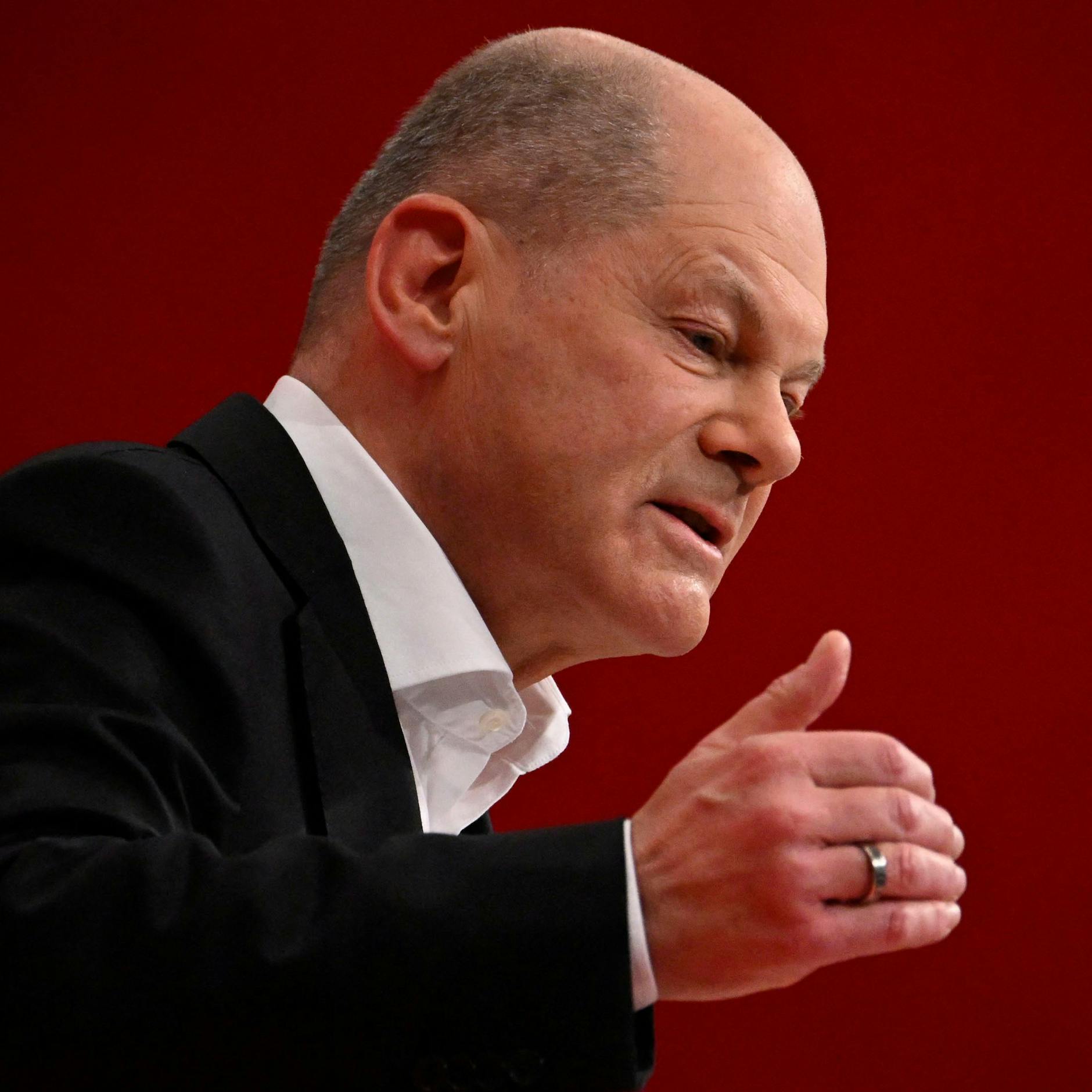 Image - SPD will Schuldenbremse auch 2024 aussetzen - und legt sich mit der FDP an