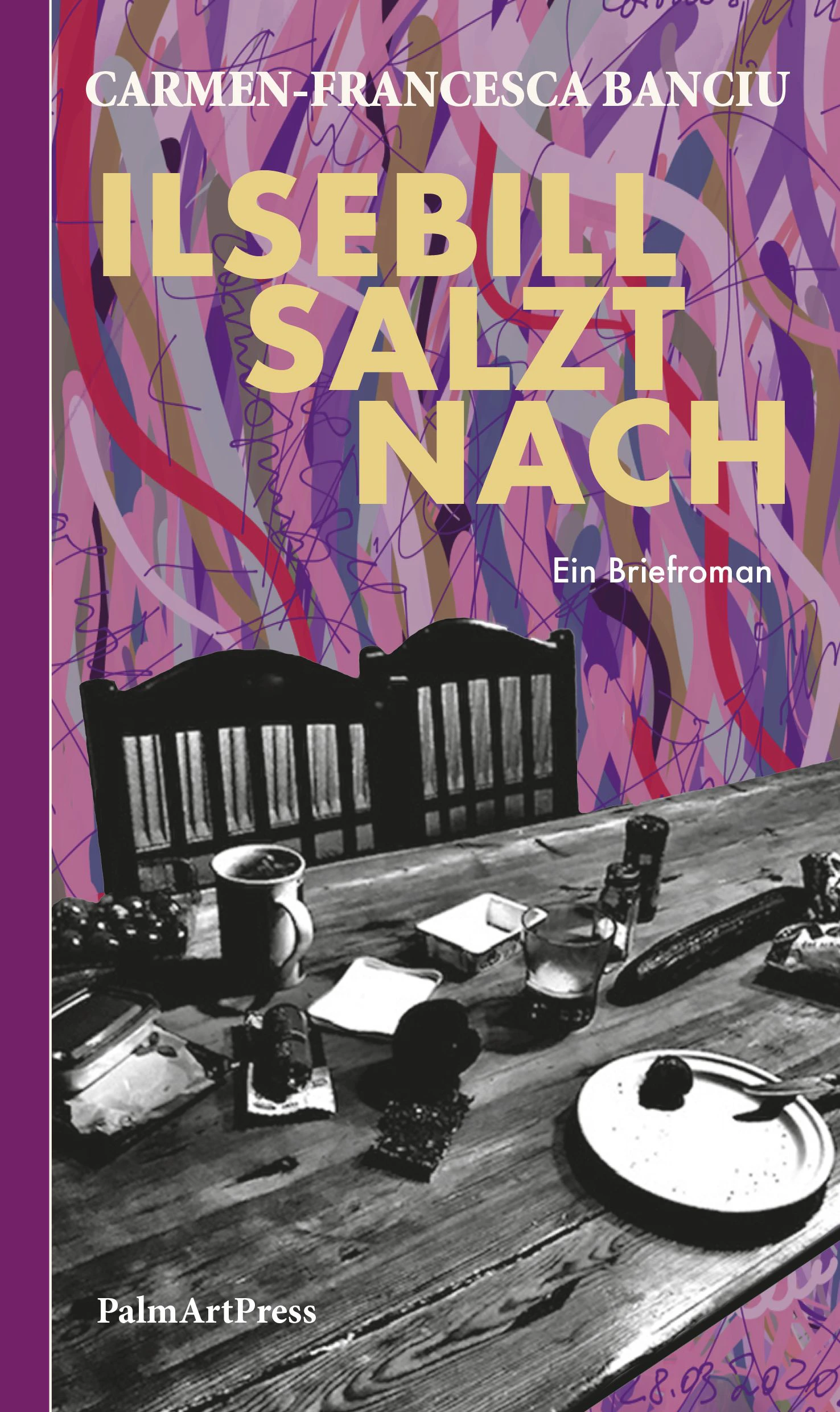 Das Buch