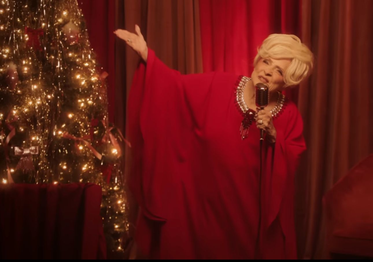 Image - Überraschungshit zu Weihnachten: Größer als Mariah Carey!