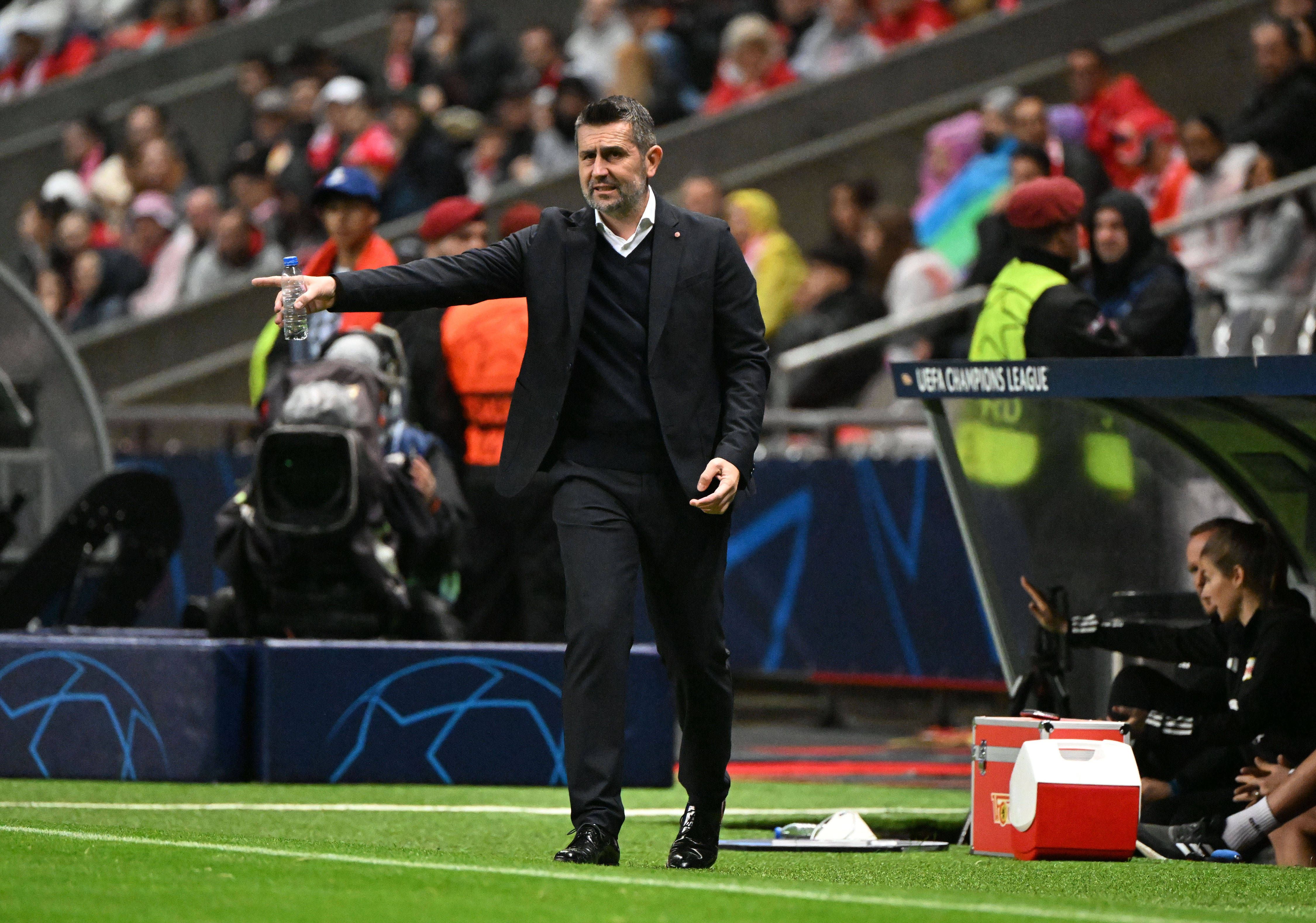 Erster Sieg seit August! Unions Spiel gegen Gladbach zum Nachlesen im Liveticker