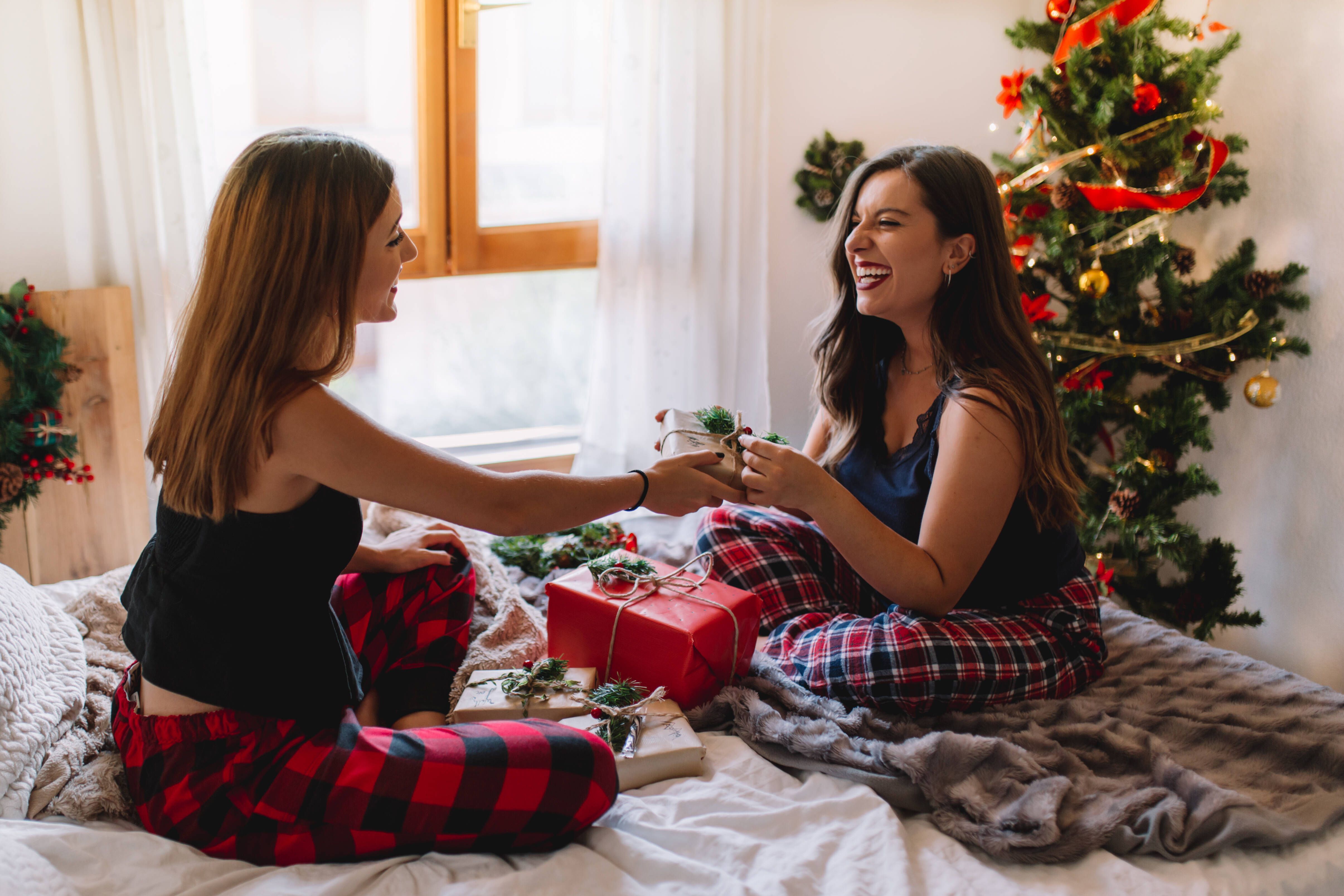 Experten empfehlen: SO finden Sie das perfekte Geschenk