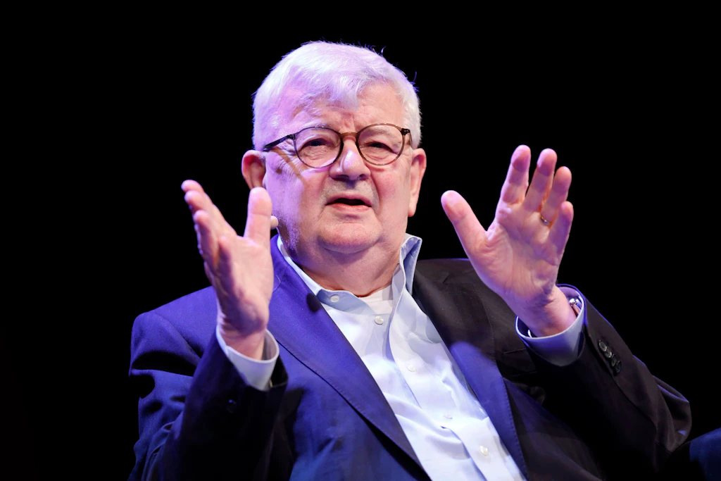 Joschka Fischer blames Olaf Scholz for government crisis
