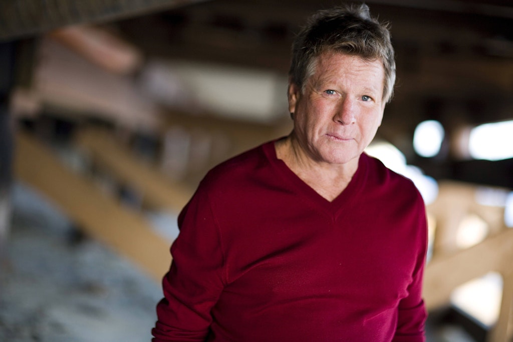 „Love Story“Star Ryan O'Neal mit 82 Jahren gestorben