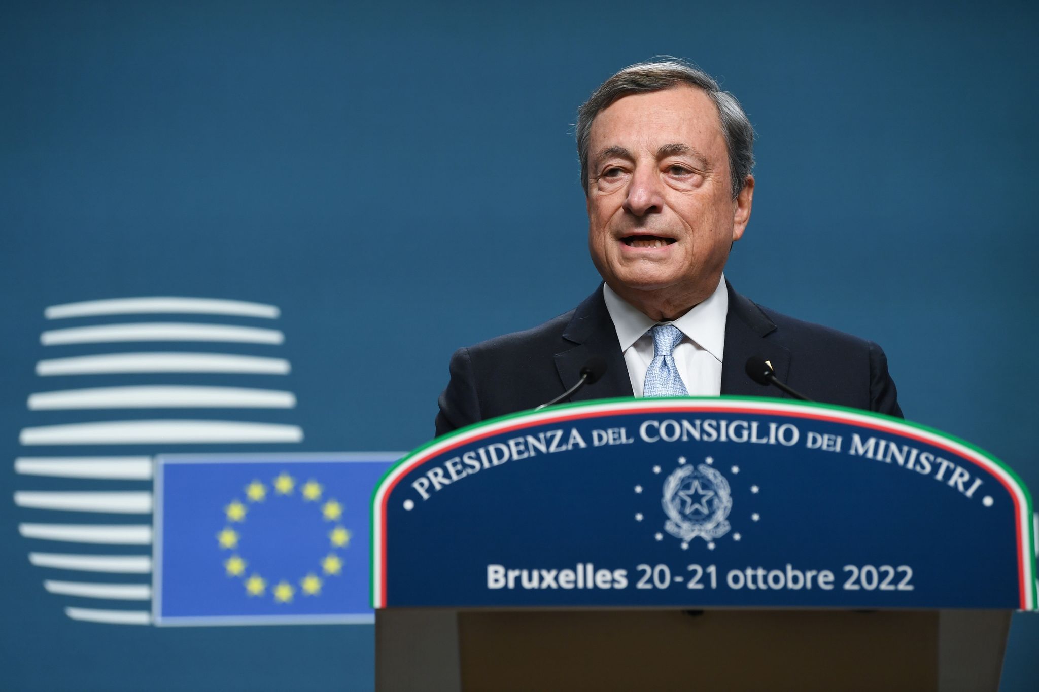 Image - Draghi könnte EU-Kommissionspräsident werden