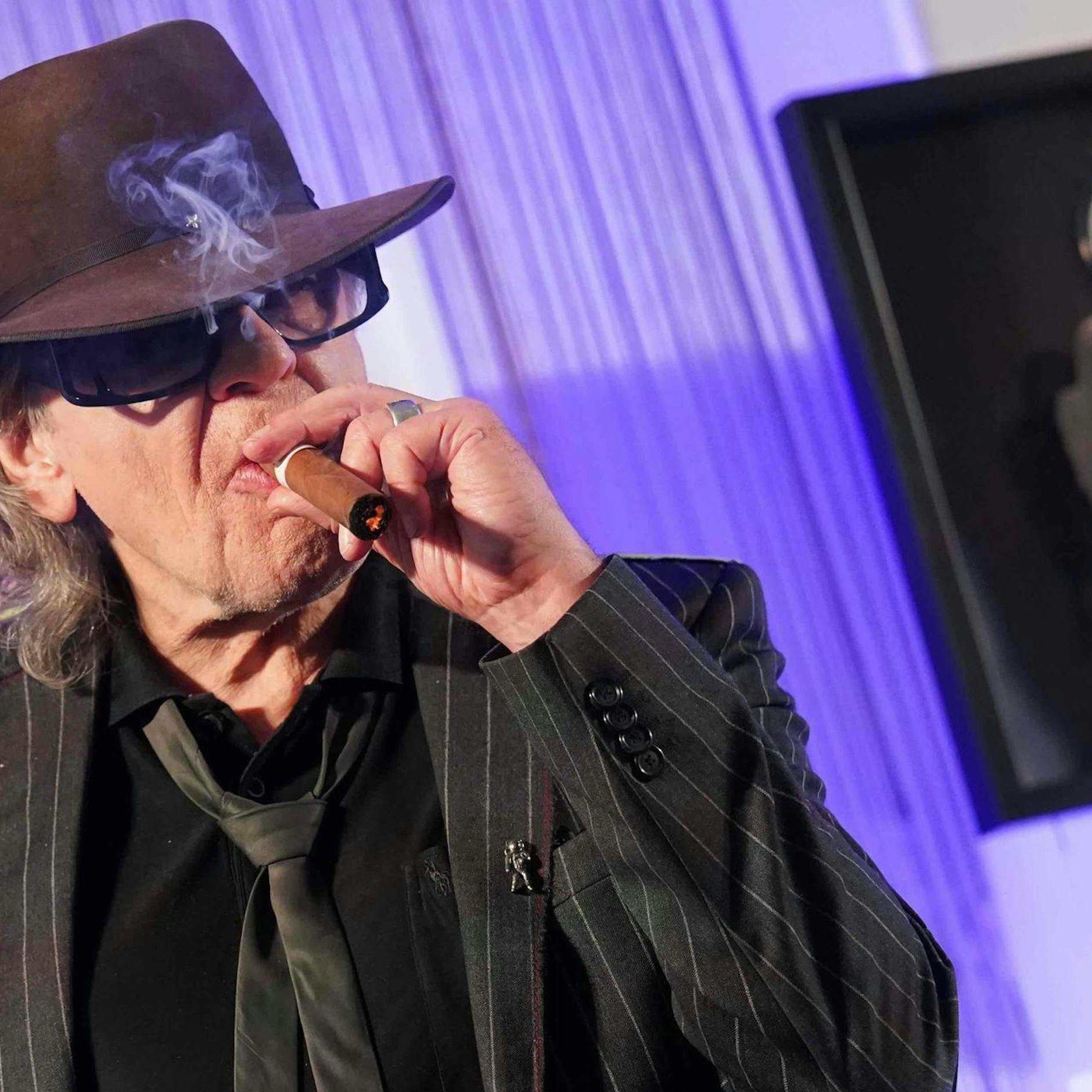 Image - Das Jahr der Altrocker: Warum waren 2023 Udo Lindenberg und die Rolling Stones am erfolgreichsten?