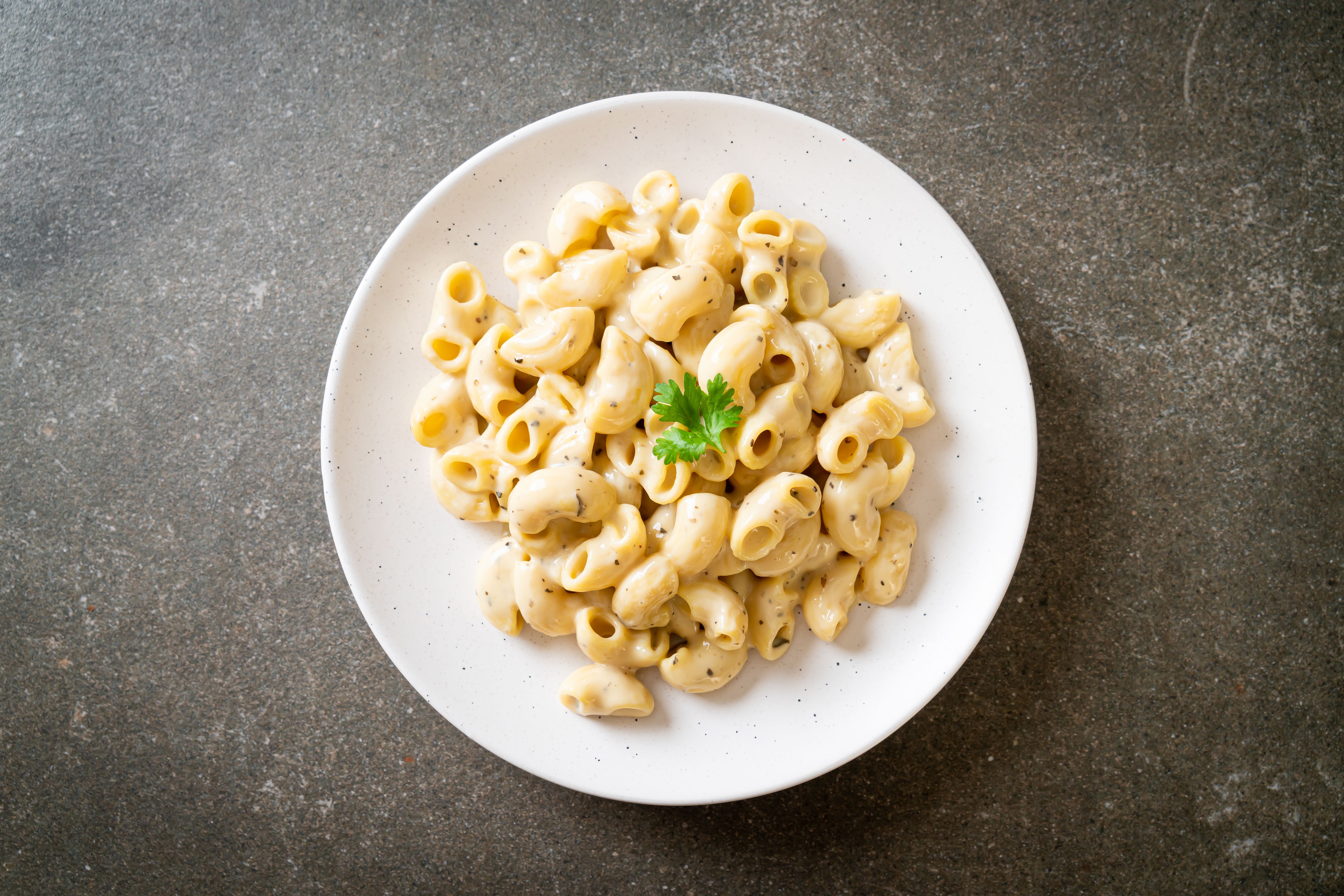 Tolles Rezept: So machen Sie Nudeln aus dem Parmesan – aber ohne Parmesanlaib!