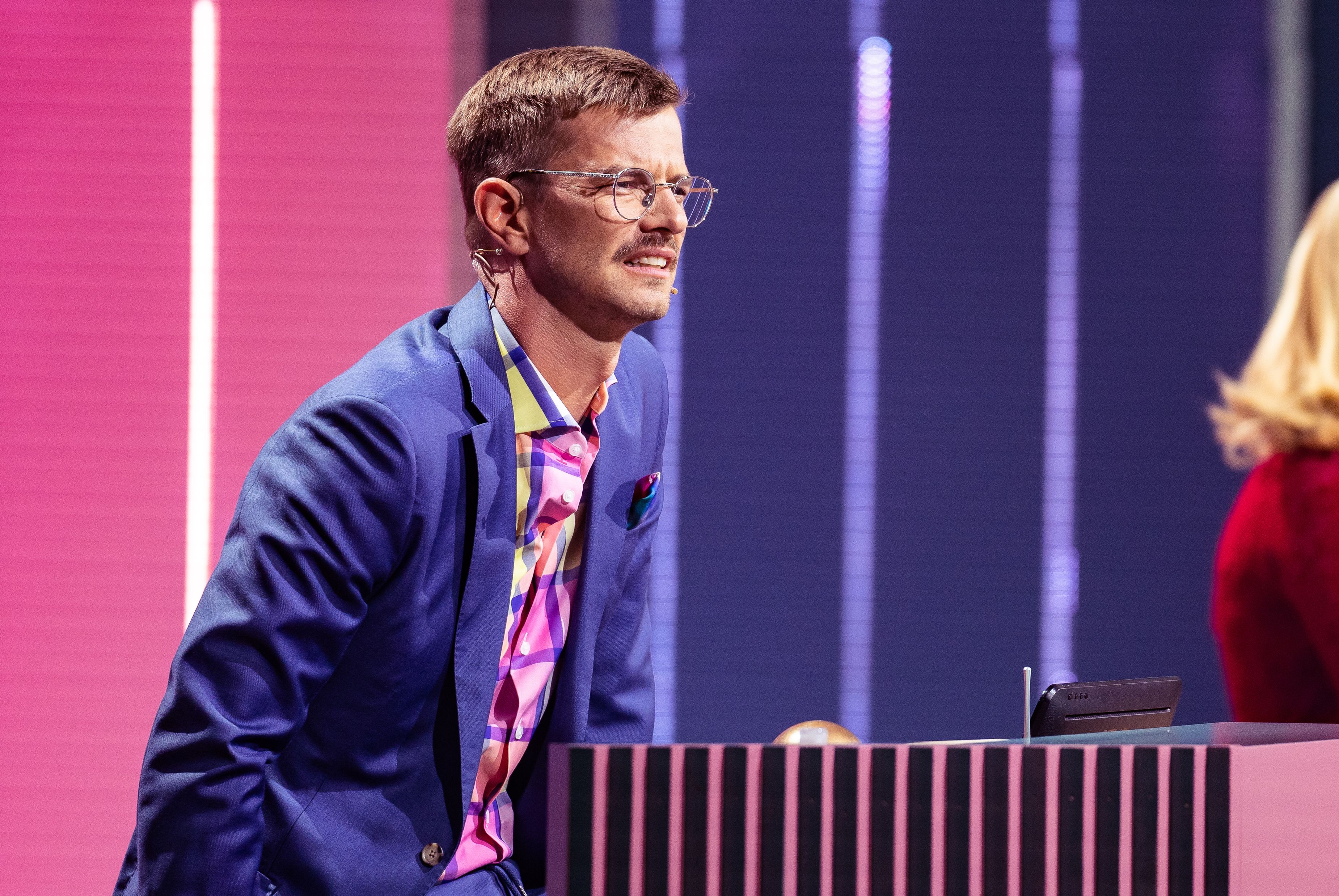 Image - DAS gab es bei „Wer stiehlt mir die Show?“ noch nie: Joko verliert schon wieder!