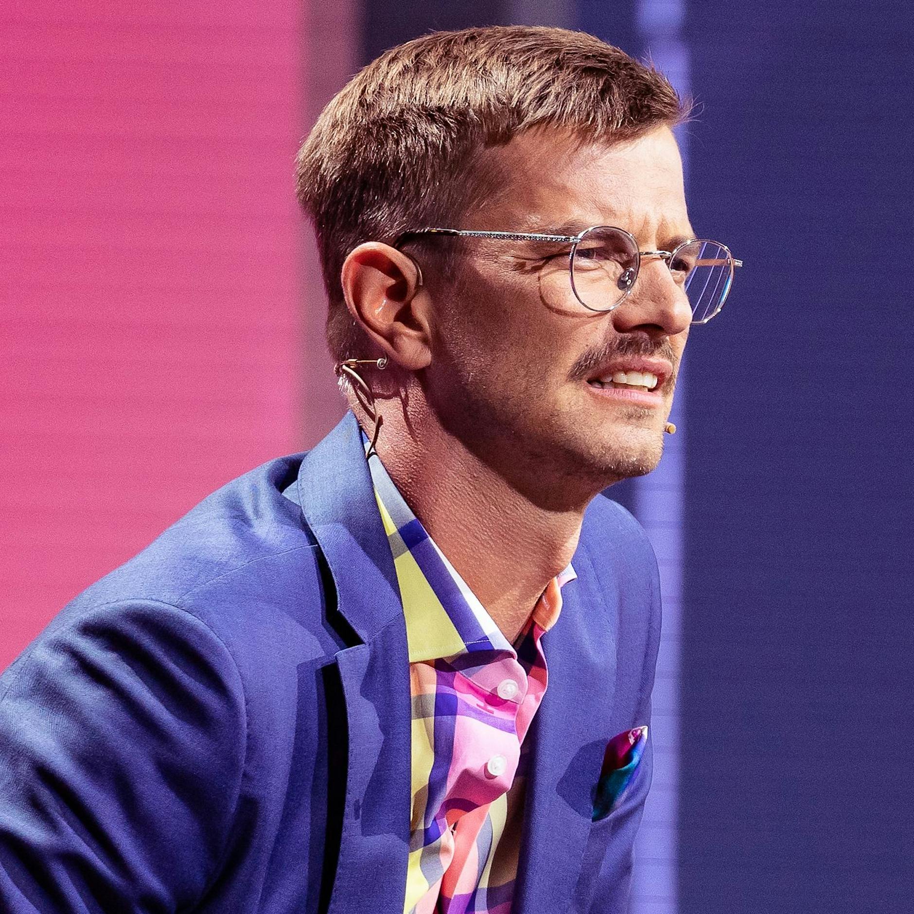 DAS gab es bei „Wer stiehlt mir die Show?“ noch nie: Joko verliert schon wieder!