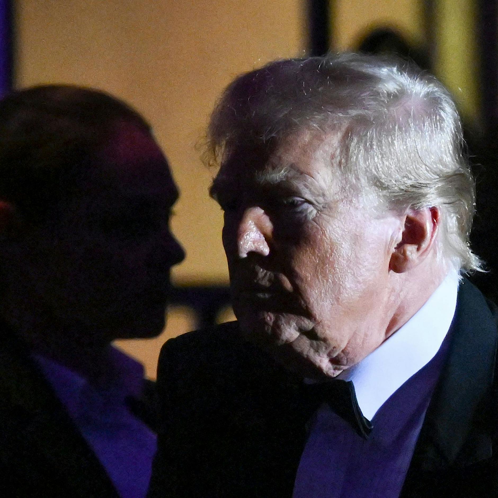 Republikanische TV-Duelle ohne Donald Trump: Diktatoren diskutieren nicht