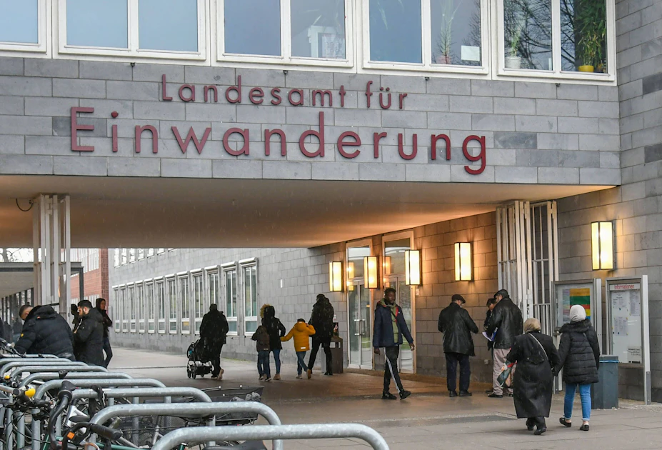 50 Euro für einen Termin beim Amt: Berlin will jetzt den Handel mit ...