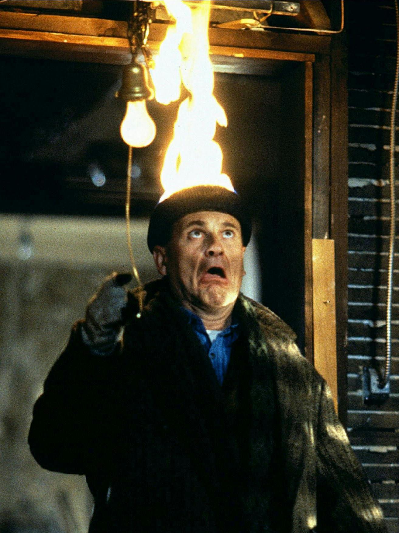 In den Filmen „Kevin allein zu Haus“ und „Kevin allein in New York“ geht es rabiat zu.