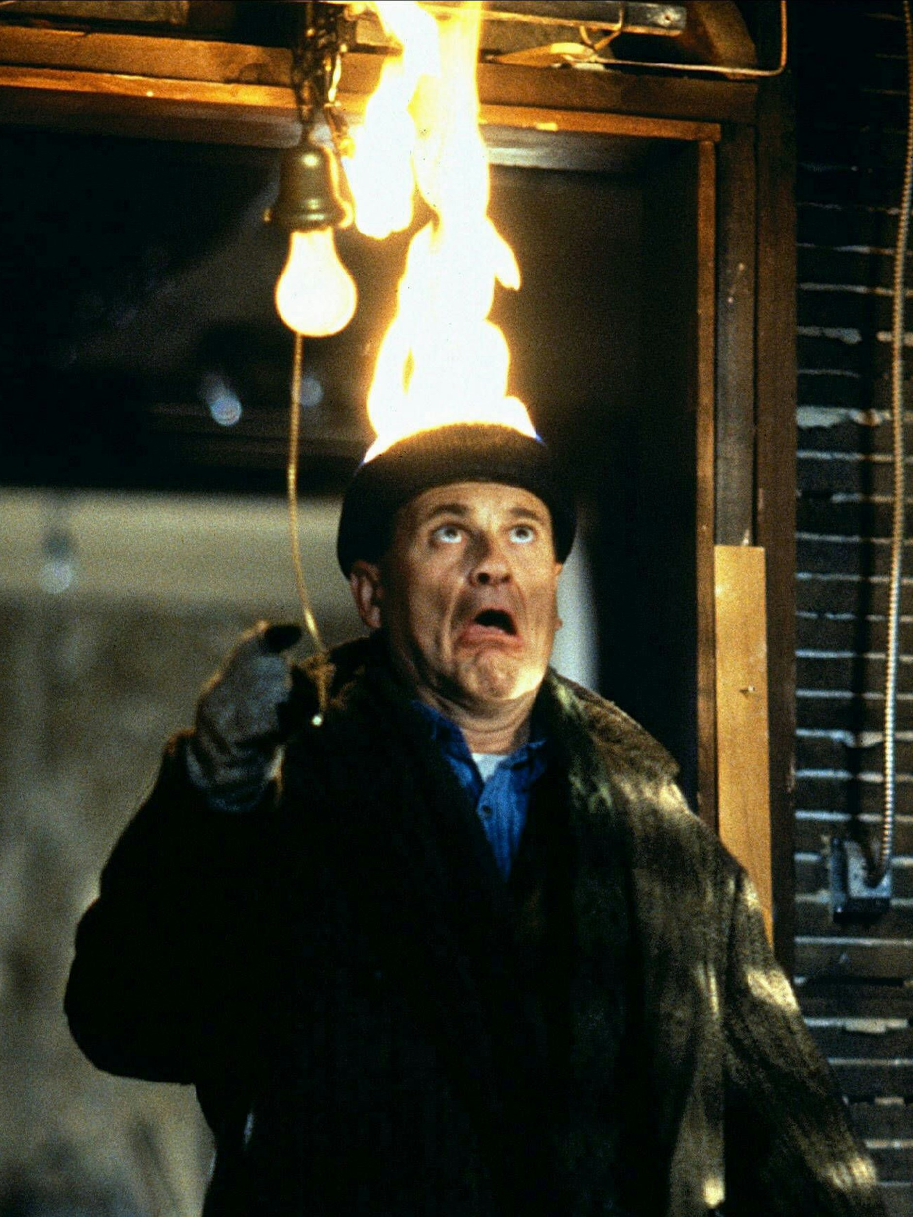 In den Filmen „Kevin allein zu Haus“ und „Kevin allein in New York“ geht es rabiat zu.