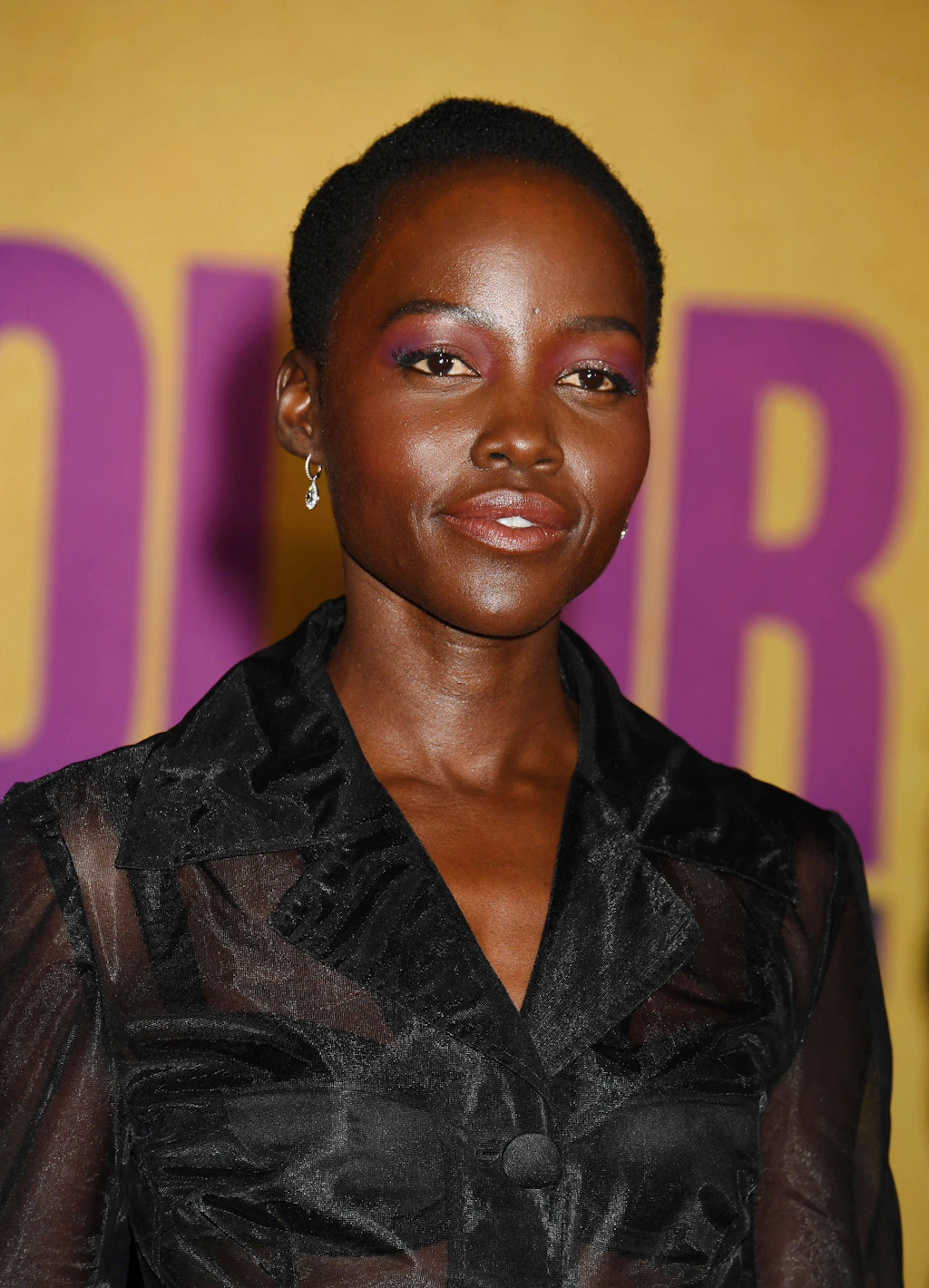 Die Oscar-Preisträgerin Lupita Nyong’o wird Jurypräsidentin der Berlinale 2024