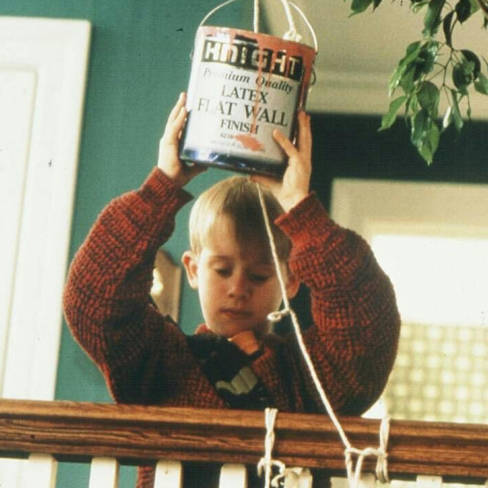 Schockierend! So tödlich sind die Fallen bei „Kevin allein zu Haus“ wirklich