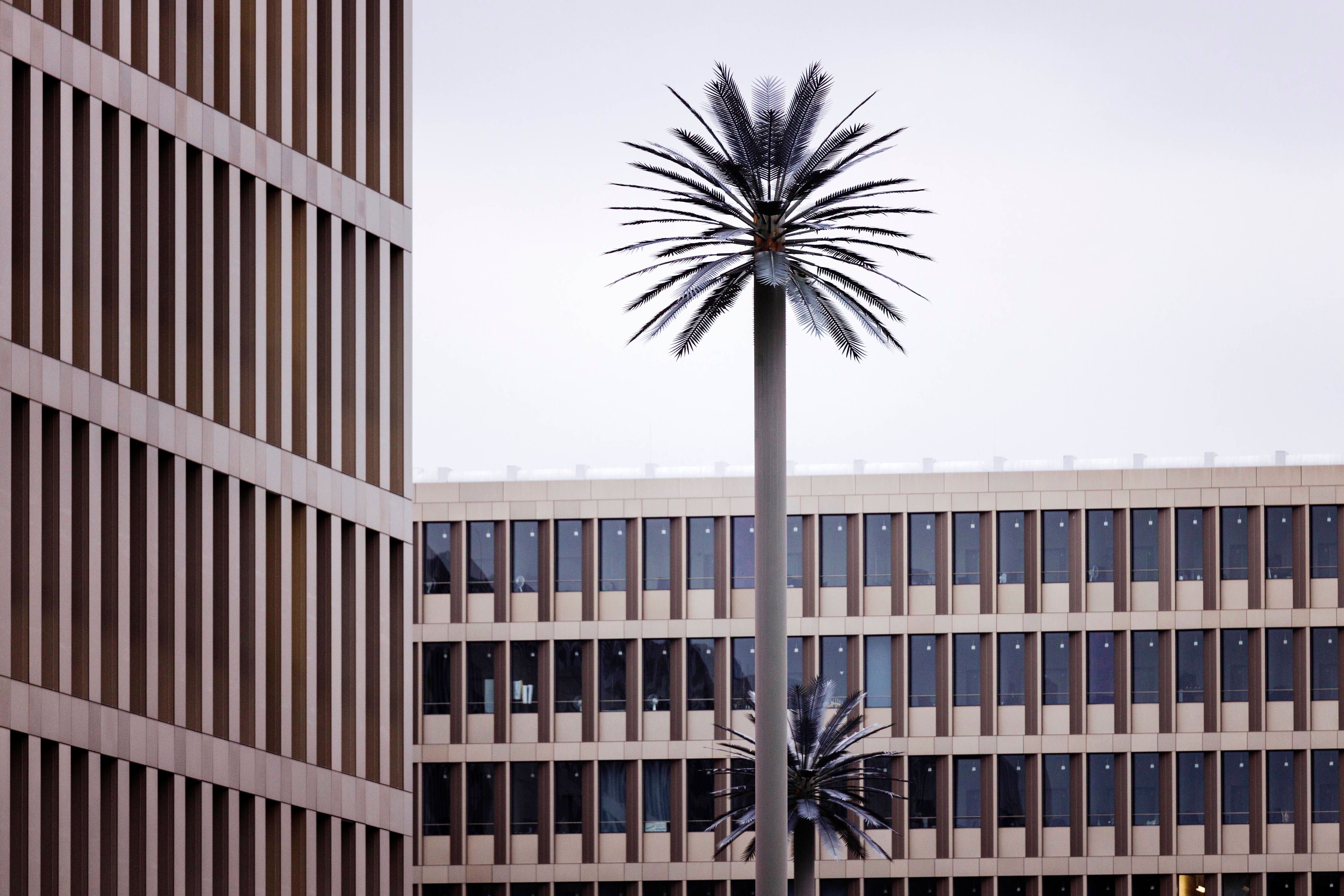 Prozess um Landesverrat: Spionierte mutmaßlicher BND-Maulwurf Carsten L. für Russland?