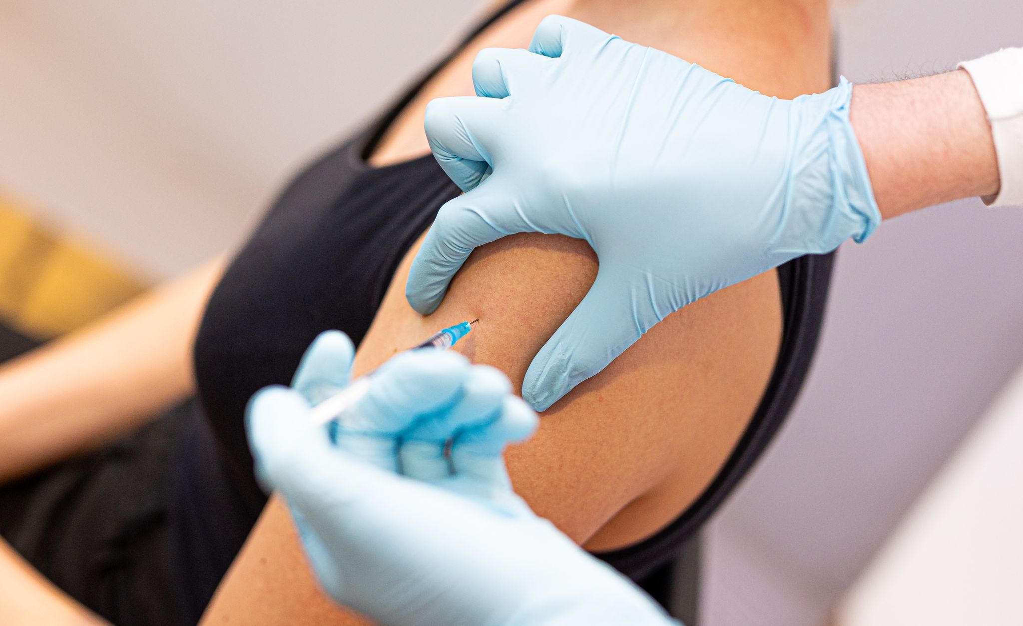 Impfgeschädigte nach Corona: „Die Gemeinschaft, die ich schützen wollte, lässt mich im Stich“