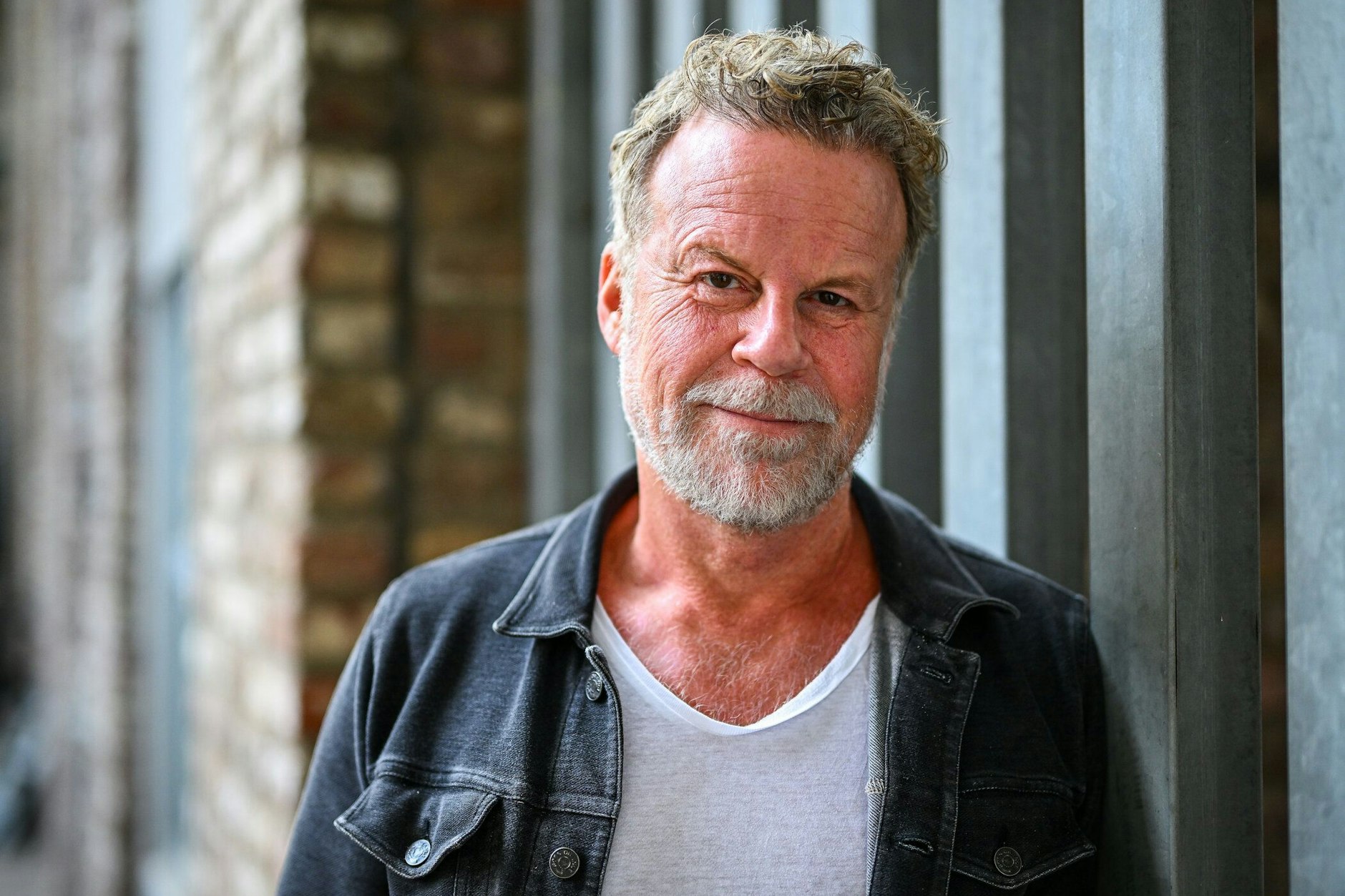 Jenke von Wilmsdorff beschäftigt sich in seinem neuen Report mit Künstlicher Intelligenz.