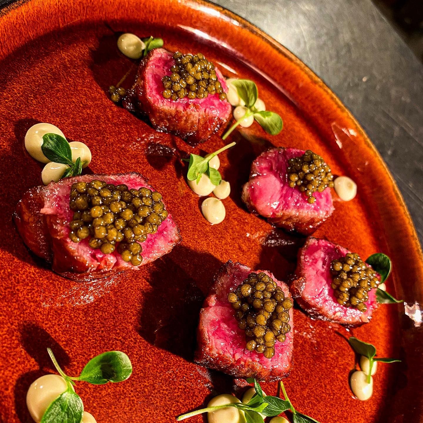 Berlins bestes Steakhaus liegt in Marzahn: „Ausgezeichnete Auswahl, höchste Qualität“