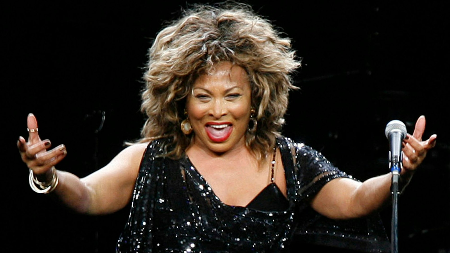 Tina Turner ist dieses Jahr in ihrer Wahlheimat Schweiz gestorben.
