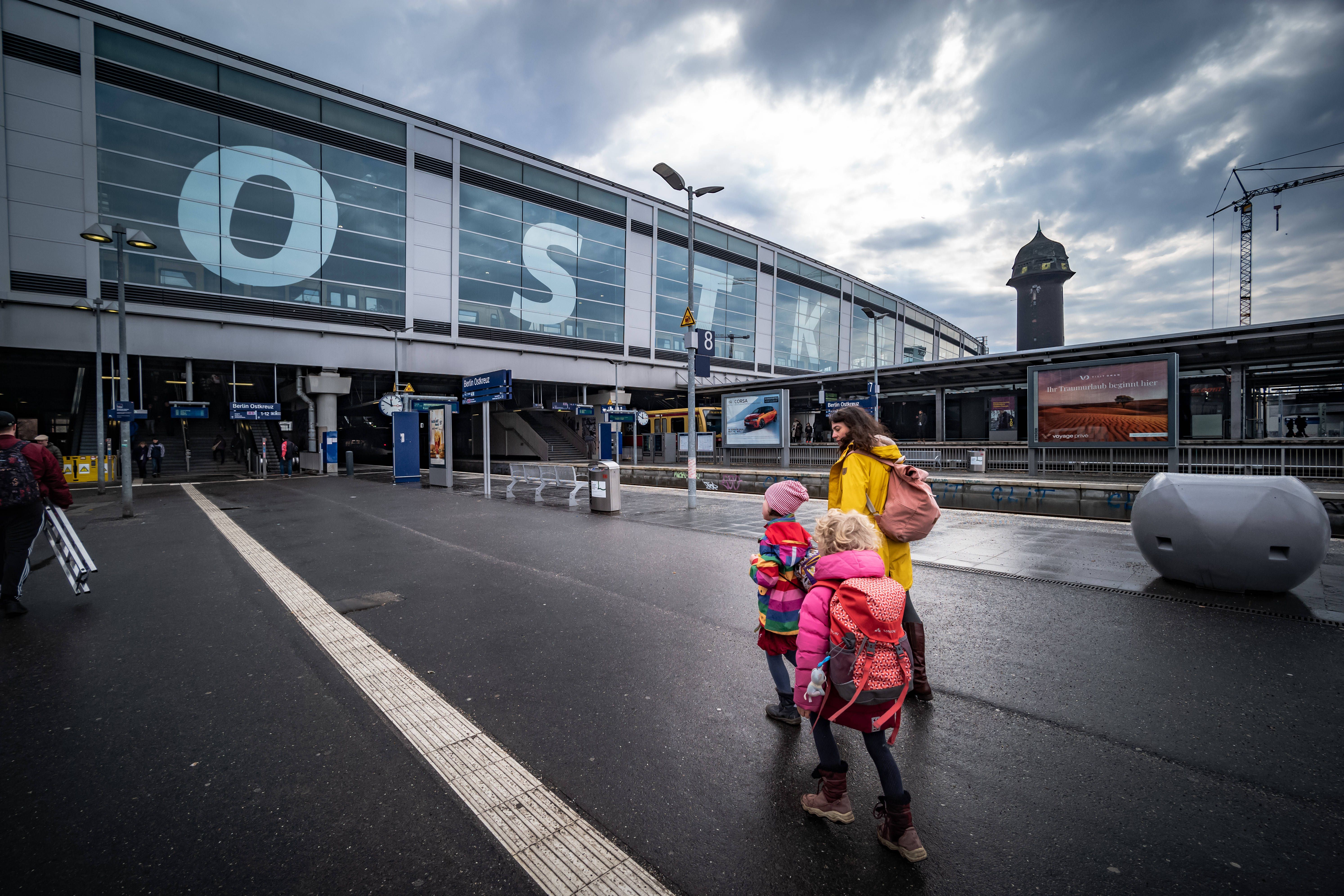 Straßenbahn zum Ostkreuz: Senat nennt keinen Eröffnungstermin mehr