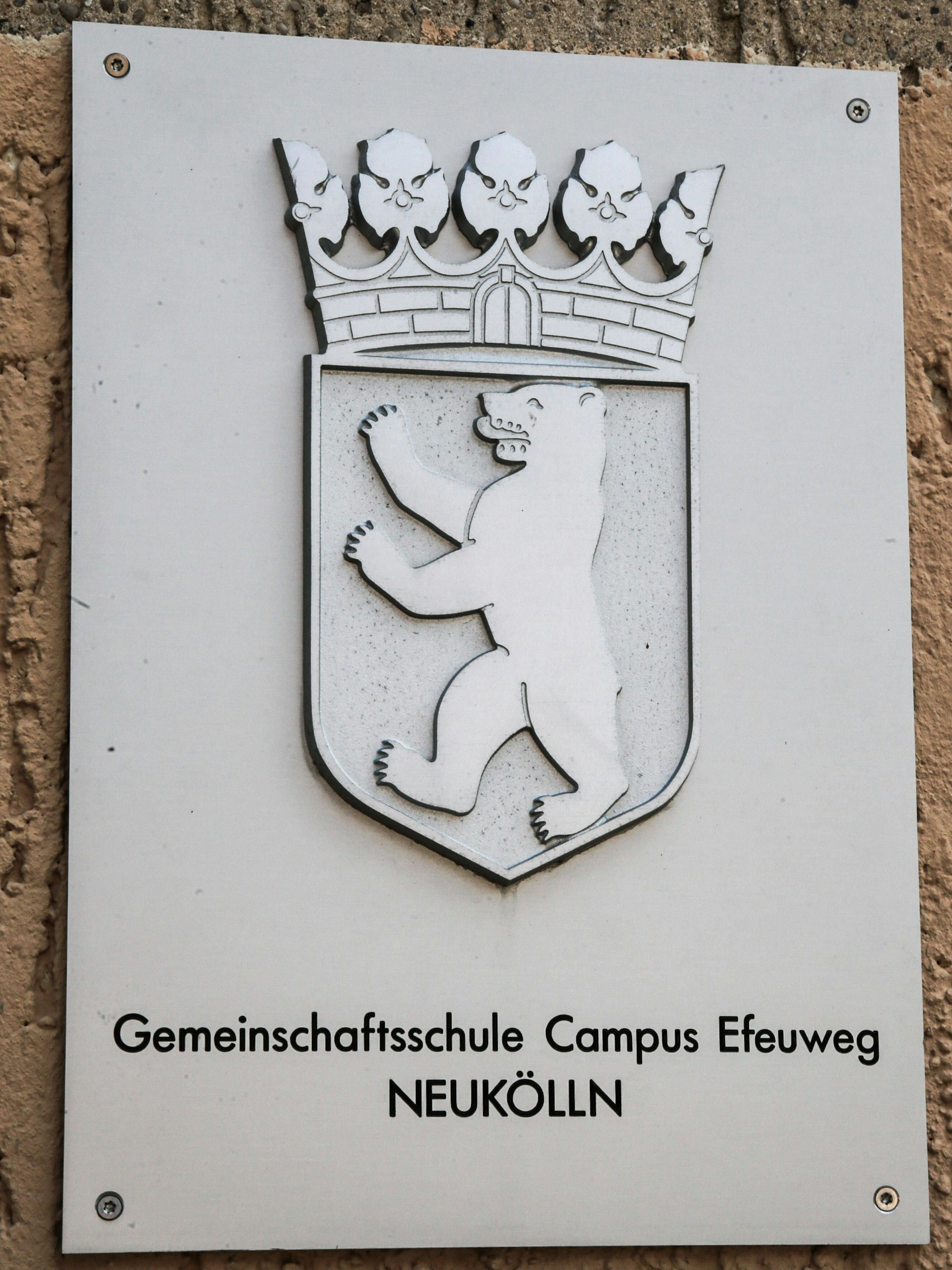 An dieser Schule kam es zu einer Schlägerei, bei der am Ende 49 Personen verletzt wurden.