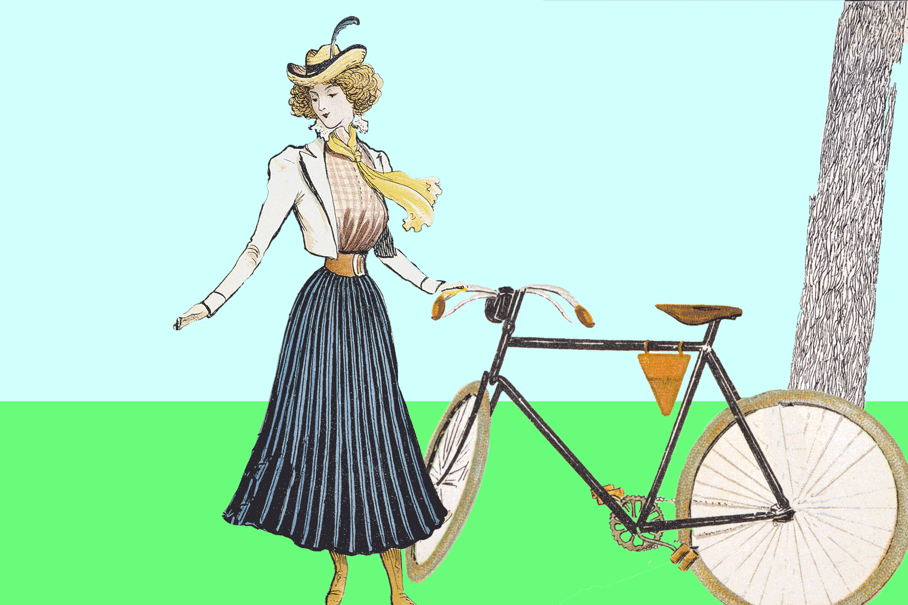 Berliner Polizei und Fahrradprofi klären auf: So schützen Sie Ihr Rad vor Dieben