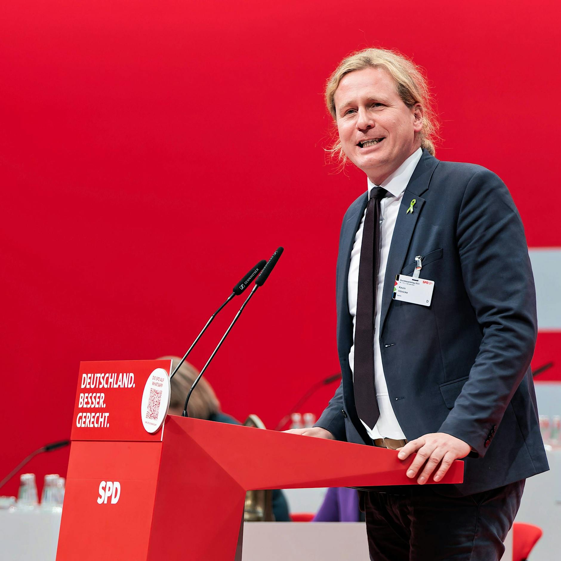 Lichtenberger Intrigantenstadl: Gericht schickt Bezirksstadtrat wieder zur Arbeit