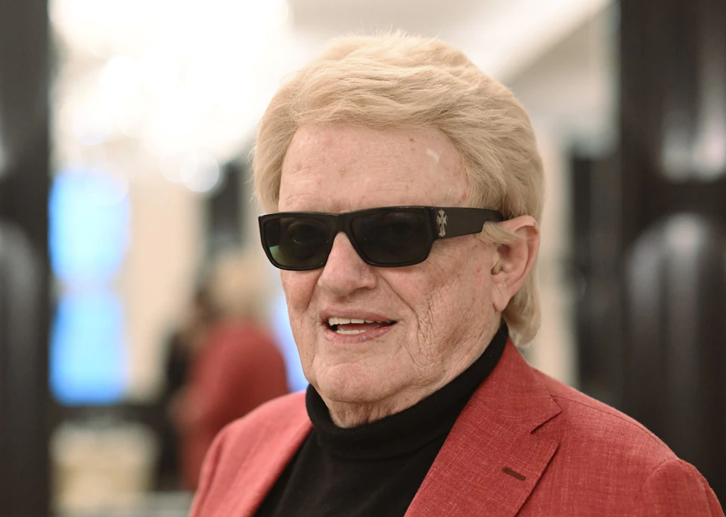 Heino 85 yaşına girdi – “en küçük çevrede” doğum günü