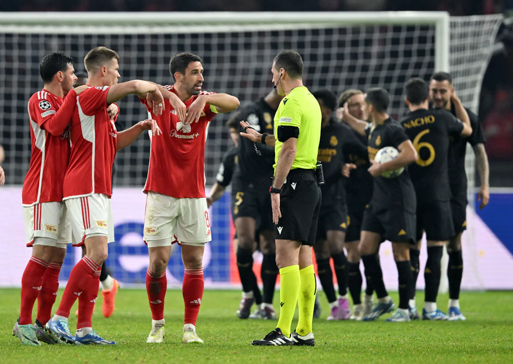 Real Madrid karşısında bir kez daha heyecandan pek bir şey eksik değil