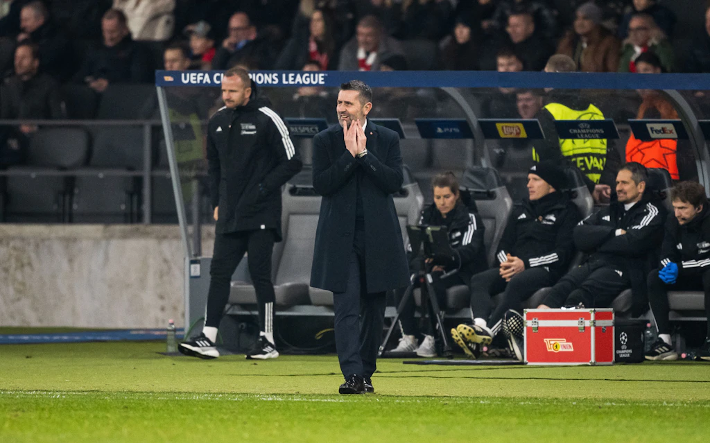 Real Madrid maçı için sesler