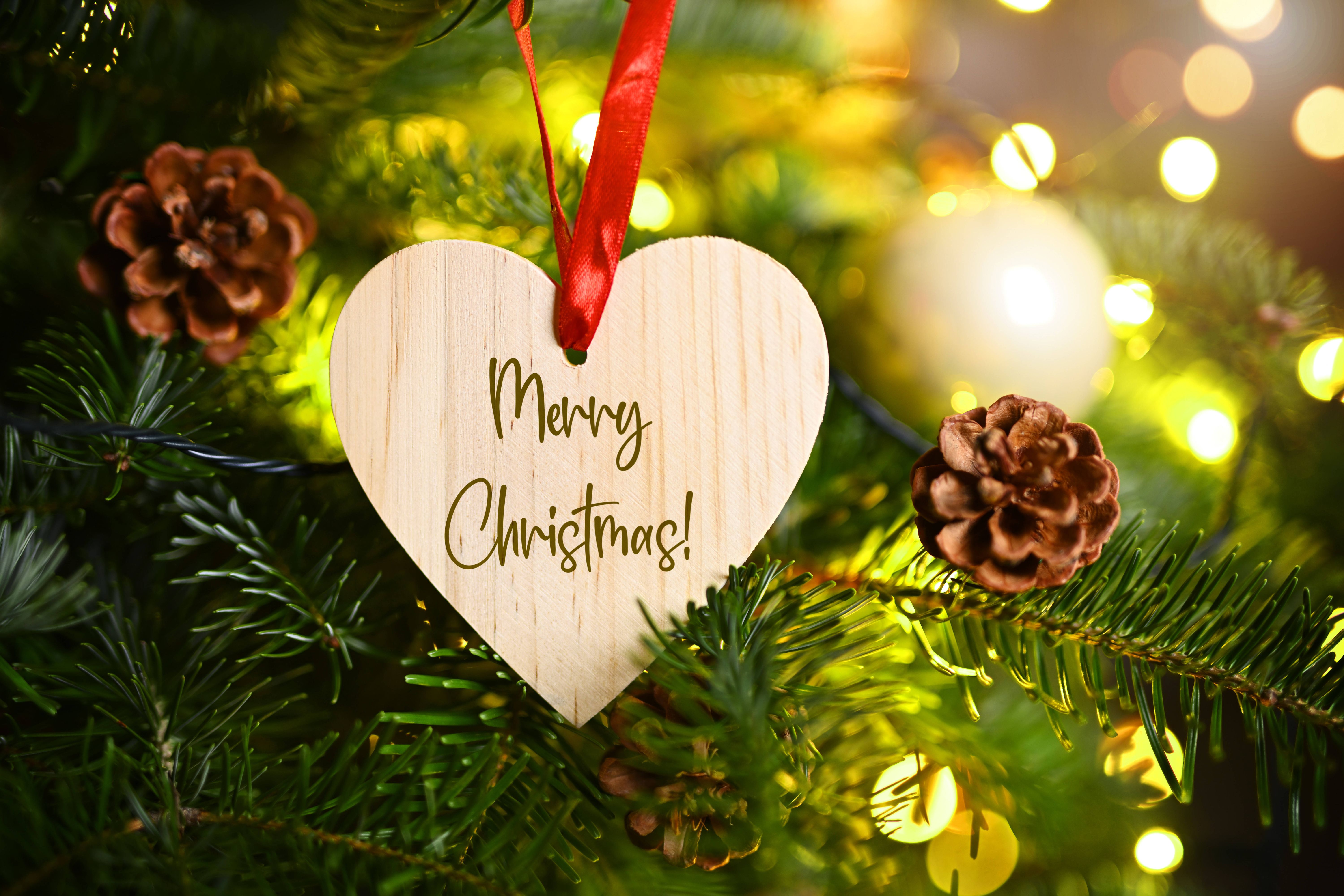 Weihnachten alleine: Mit diesen Tipps zu einem schönen Fest