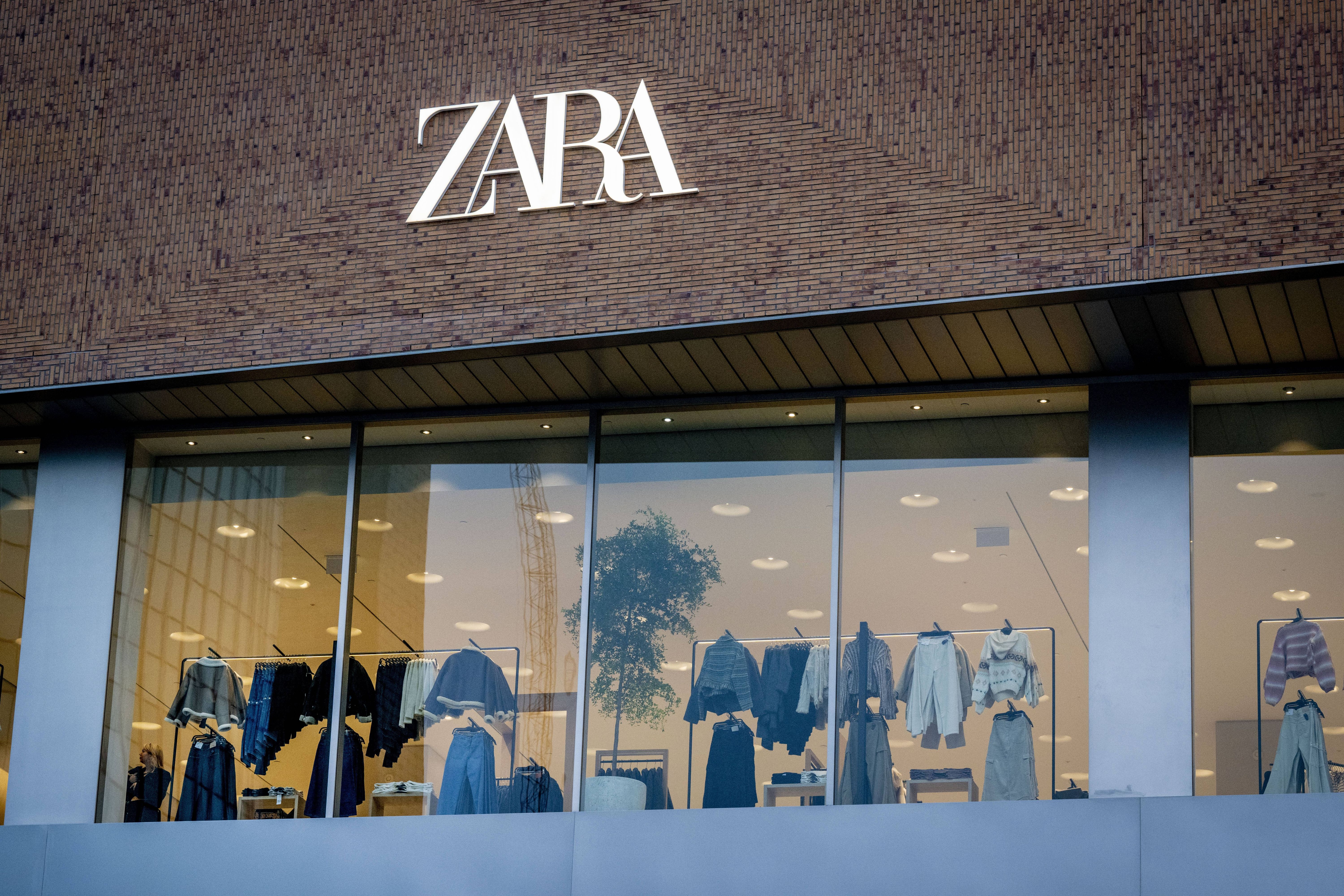 Zara-Werbekampagne mit verhüllten Puppen sorgt für Boykottaufrufe – Kriegsbilder aus Gaza imitiert?