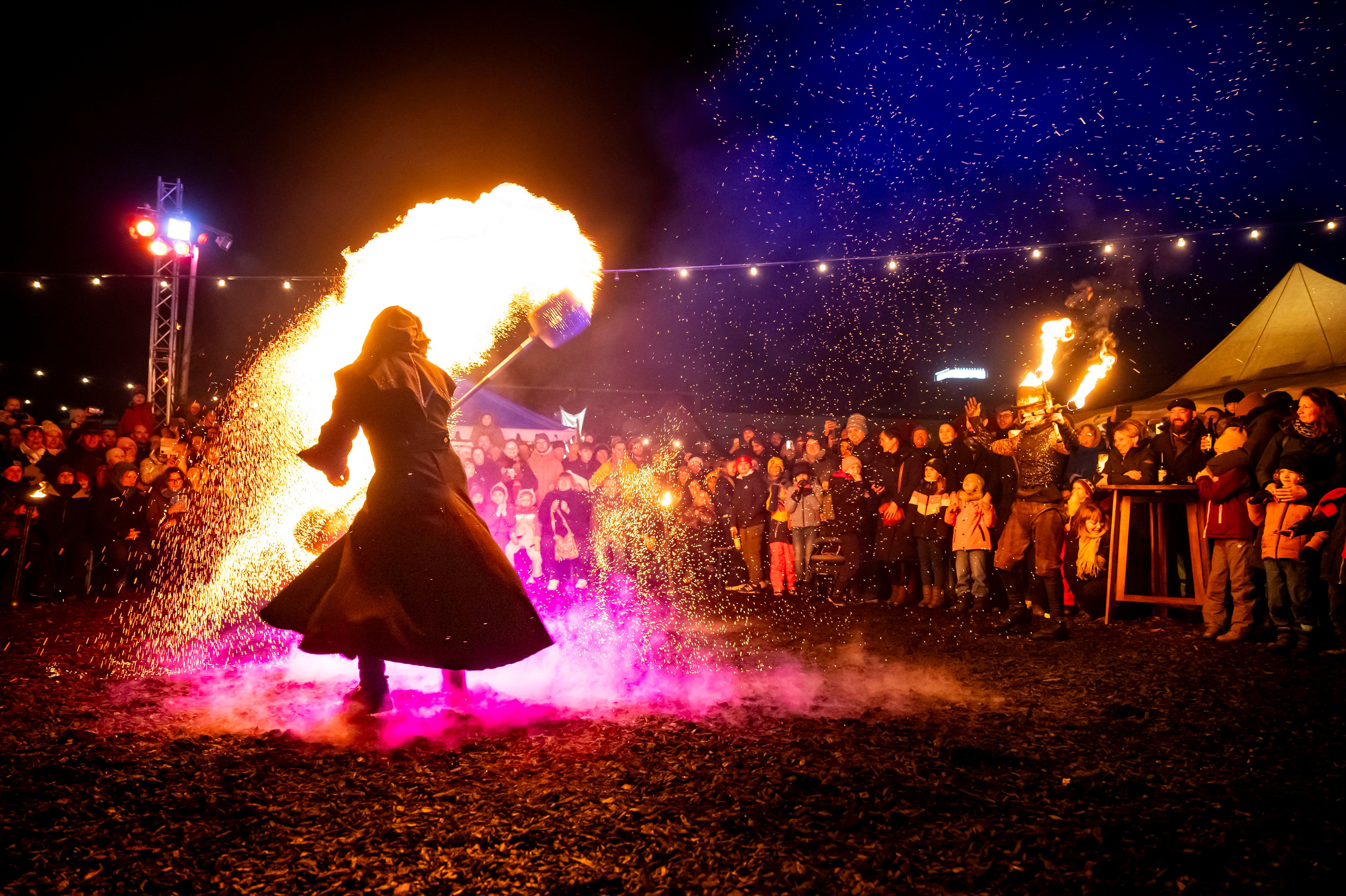 Wucher auf Berliner Weihnachtsmärkten: Können sich bald nur noch Touristen Glühwein leisten?