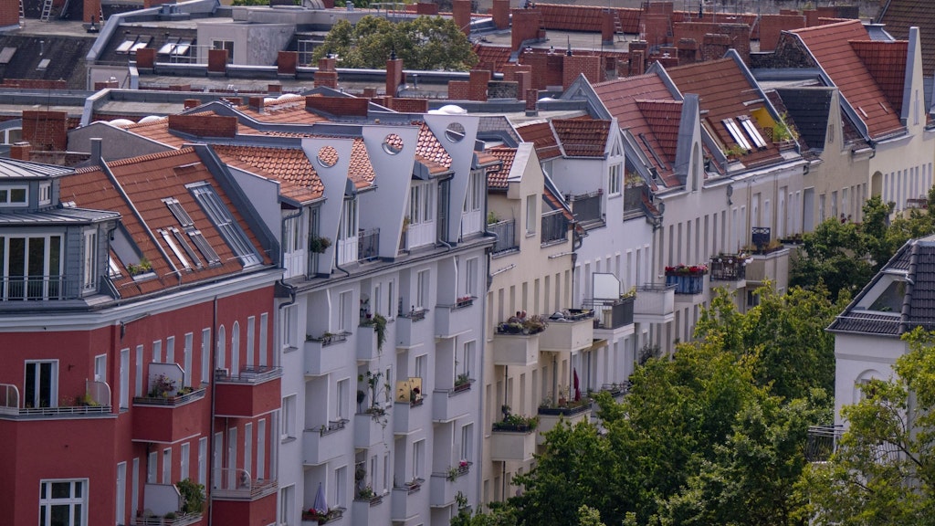 Kann mein Vermieter einfach die Wohnung verkaufen?
