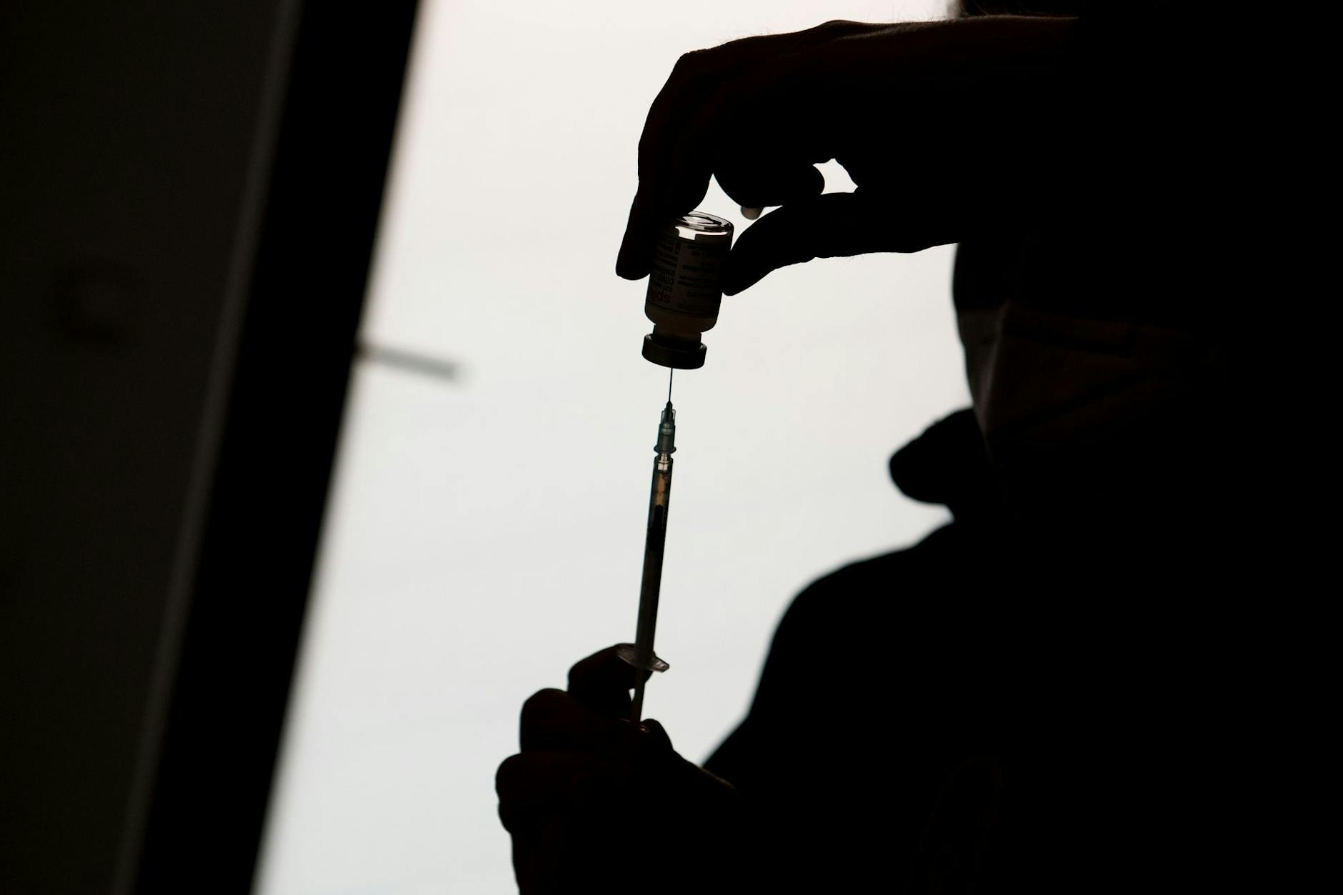 Impfung gegen Corona: Nicht alle haben sie gut vertragen. Impfgeschädigte fühlen sich zurückgelassen.