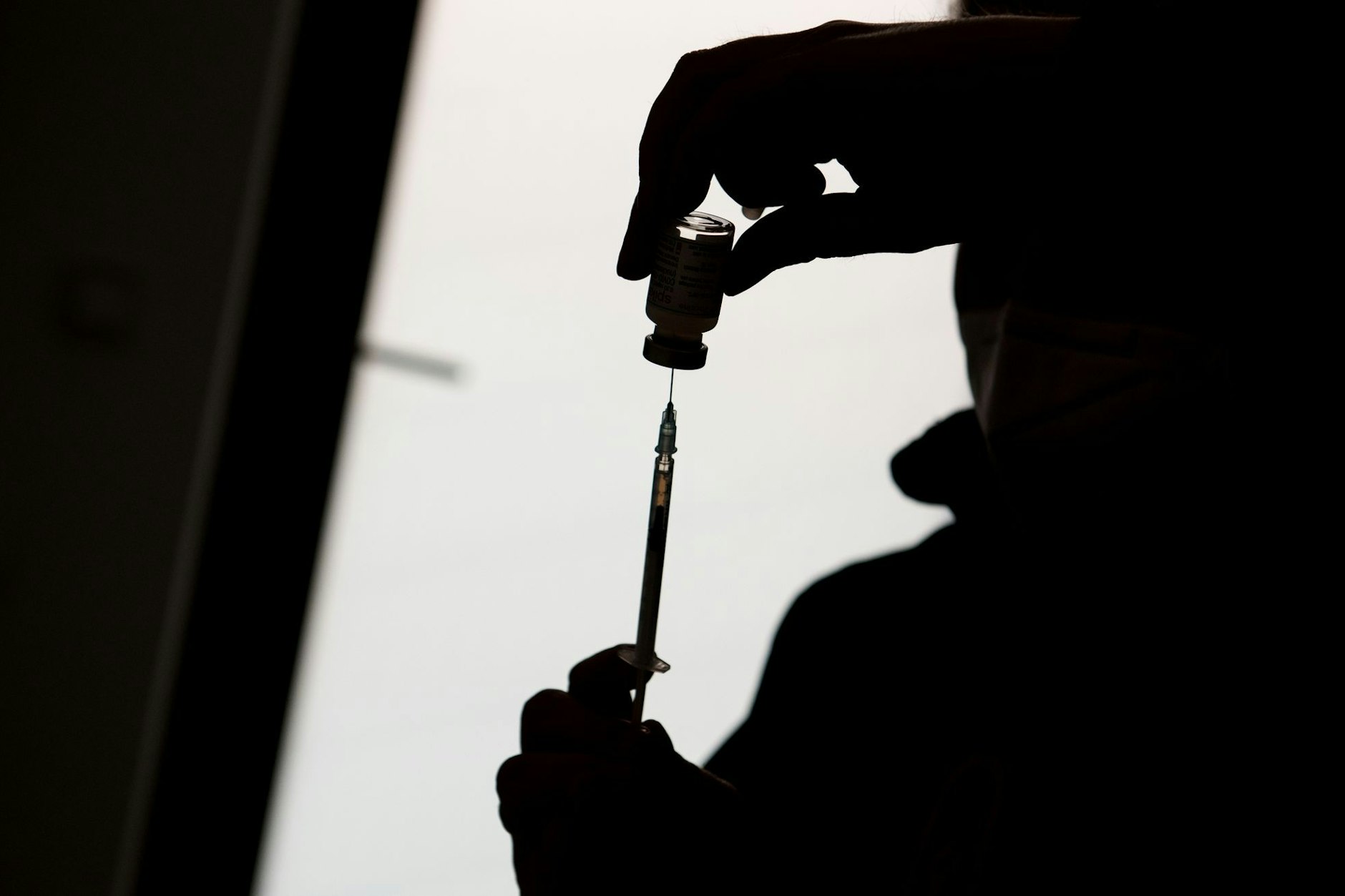 Impfung gegen Corona: Nicht alle haben sie gut vertragen. Impfgeschädigte fühlen sich zurückgelassen.