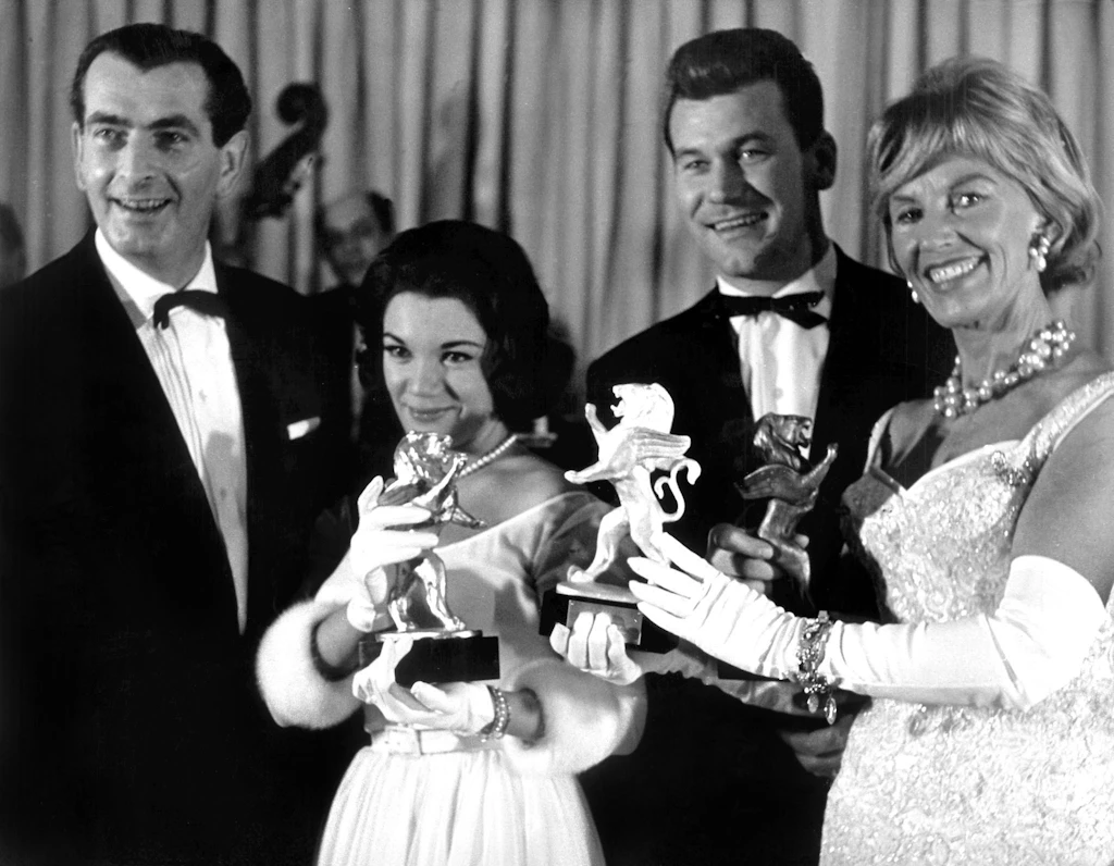 “Mizahım beni kurtardı”: Connie Francis 85 yaşına girdi