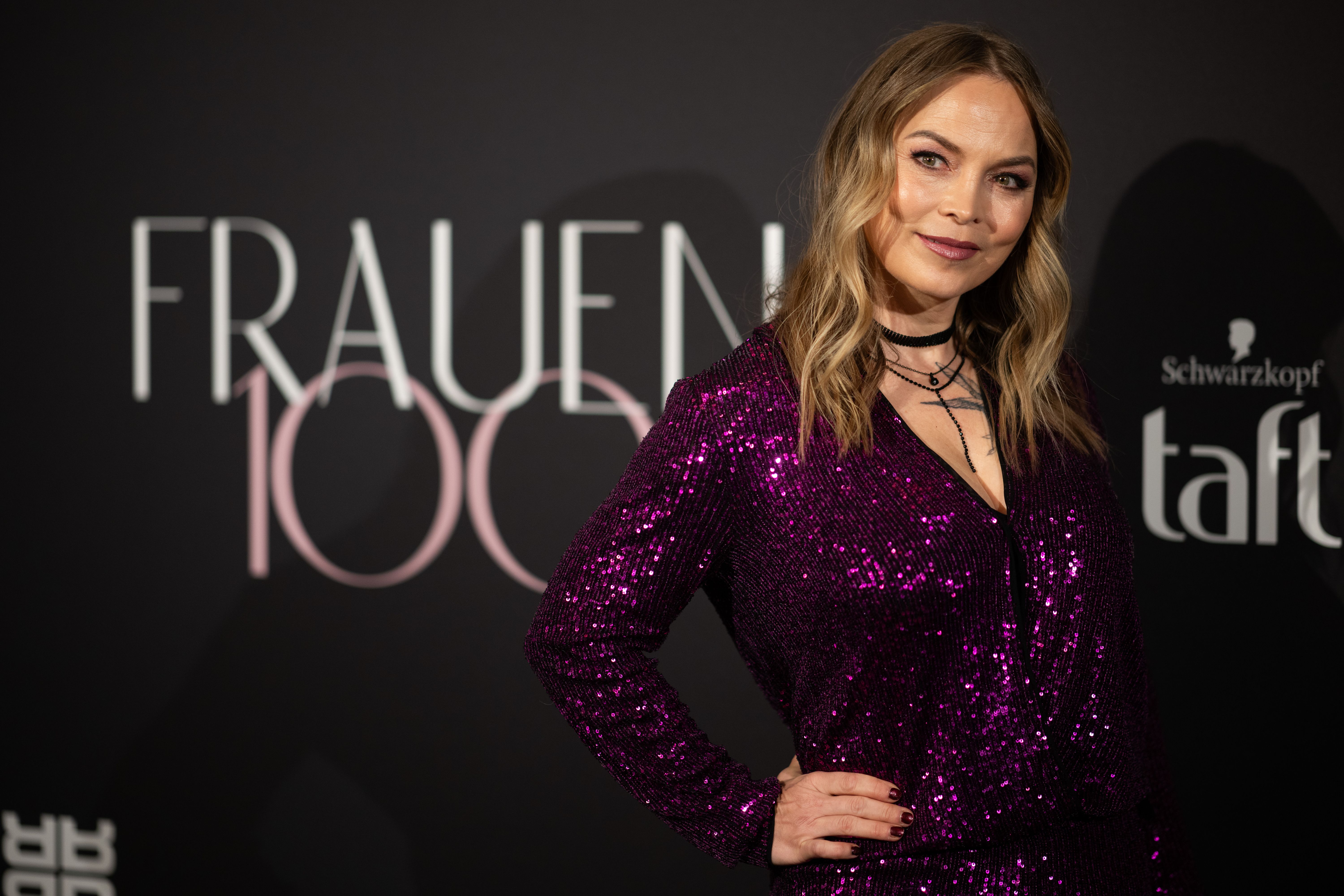 Regina Halmich: „Kollegen sagten mir, Frauen dürfen nicht boxen“