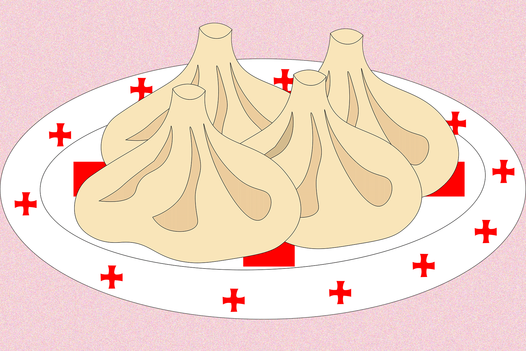 Georgische Restaurants in Berlin: Pchali, Khinkali und Co. – das sind die besten Georgier der Stadt