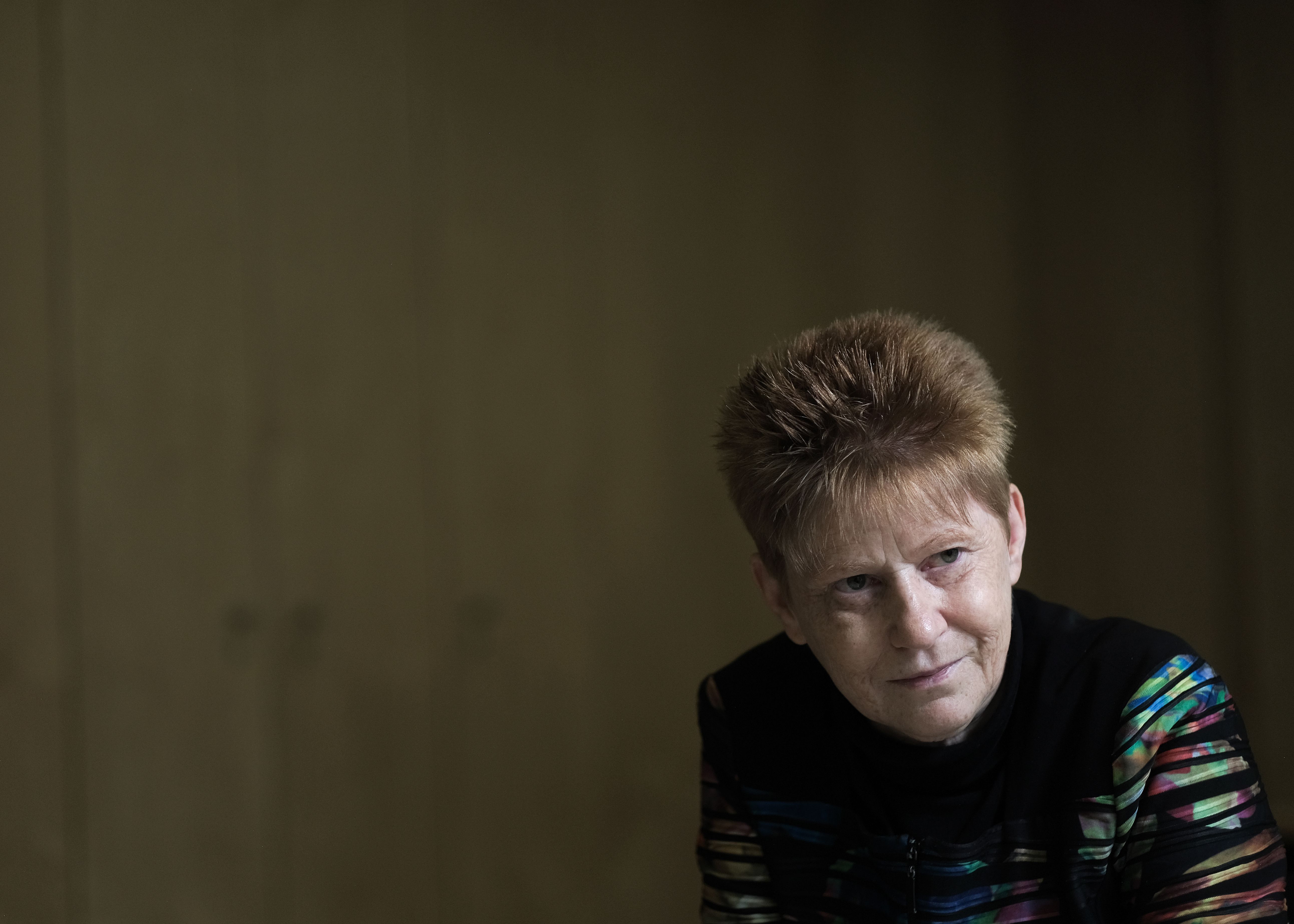 Linke-Fraktion aufgelöst: Darf die Ost-Berlinerin Petra Pau Bundestagsvize bleiben?