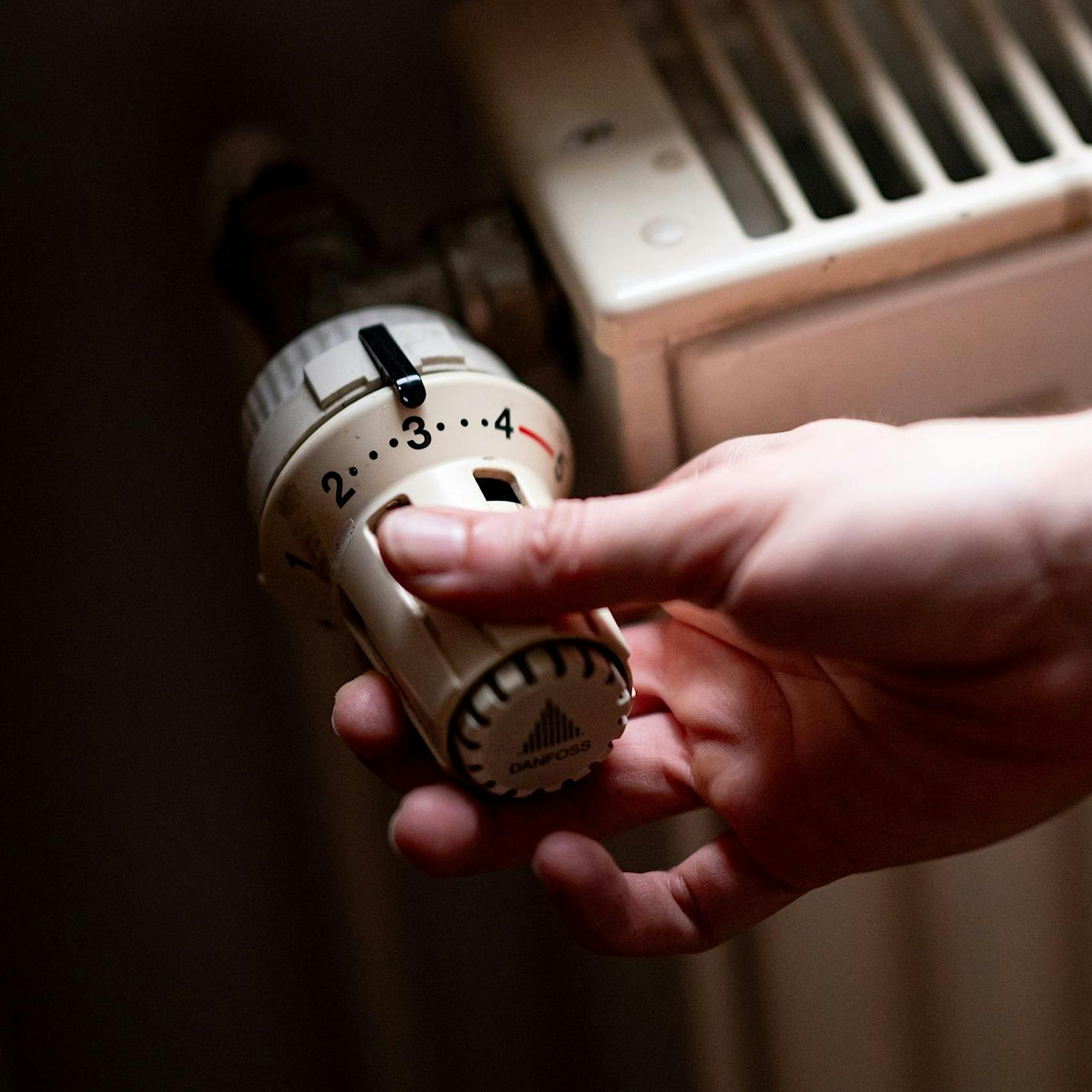 Analyse zu Energiekosten: Warme Nebenkosten 43 Prozent höher als vor dem Ukraine-Krieg