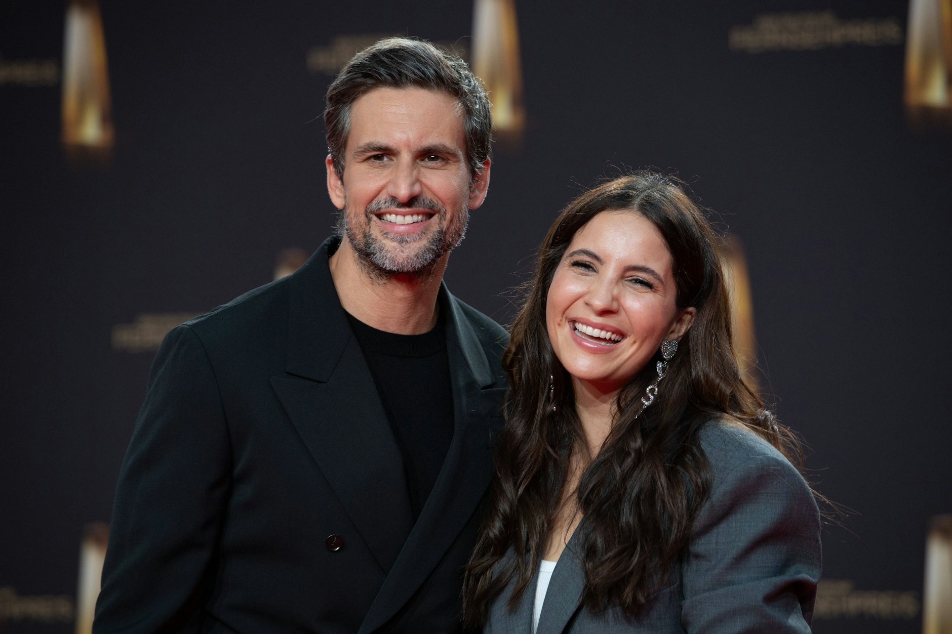 Chryssanthi Kavazi und Tom Beck sind seit 2018 verheiratet.