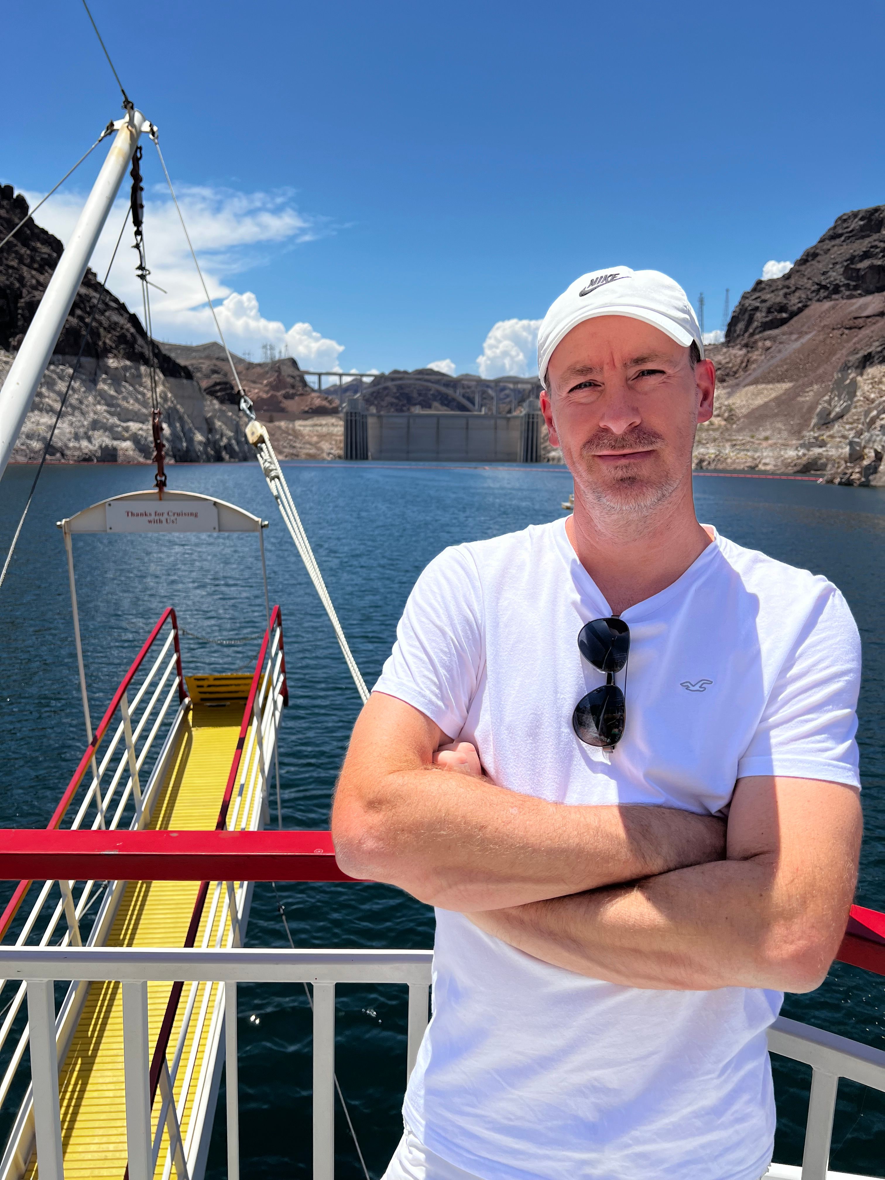 Image - Von der Hauptschule in Neukölln zum Multimillionär in Las Vegas