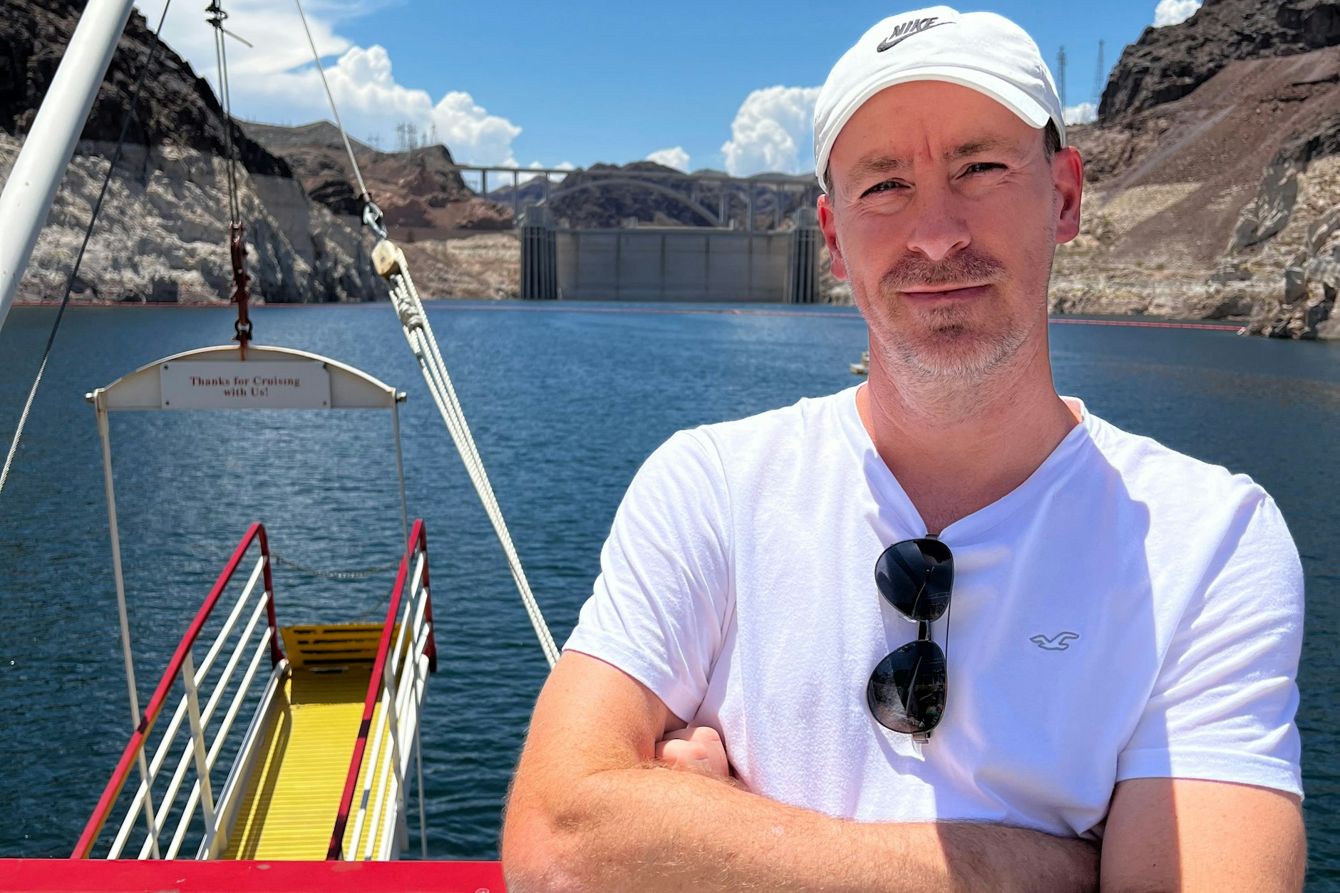 Weil er nach der Lehre keine Jobangebote bekam, beschloss René Meinert, sein Leben selbst in die Hand zu nehmen.