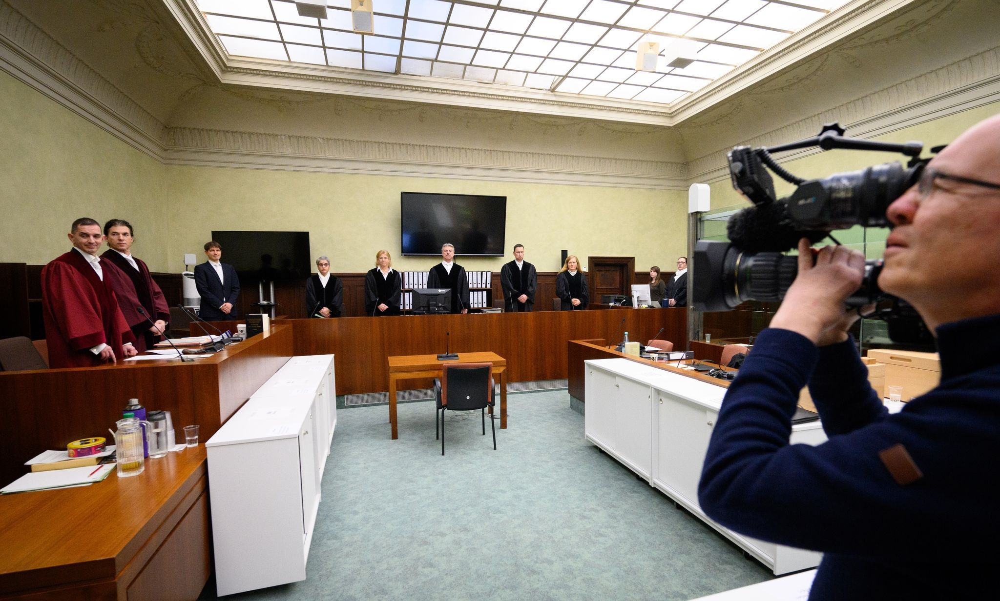 Image - Putins Maulwurf? BND-Agent soll für Russland spioniert haben